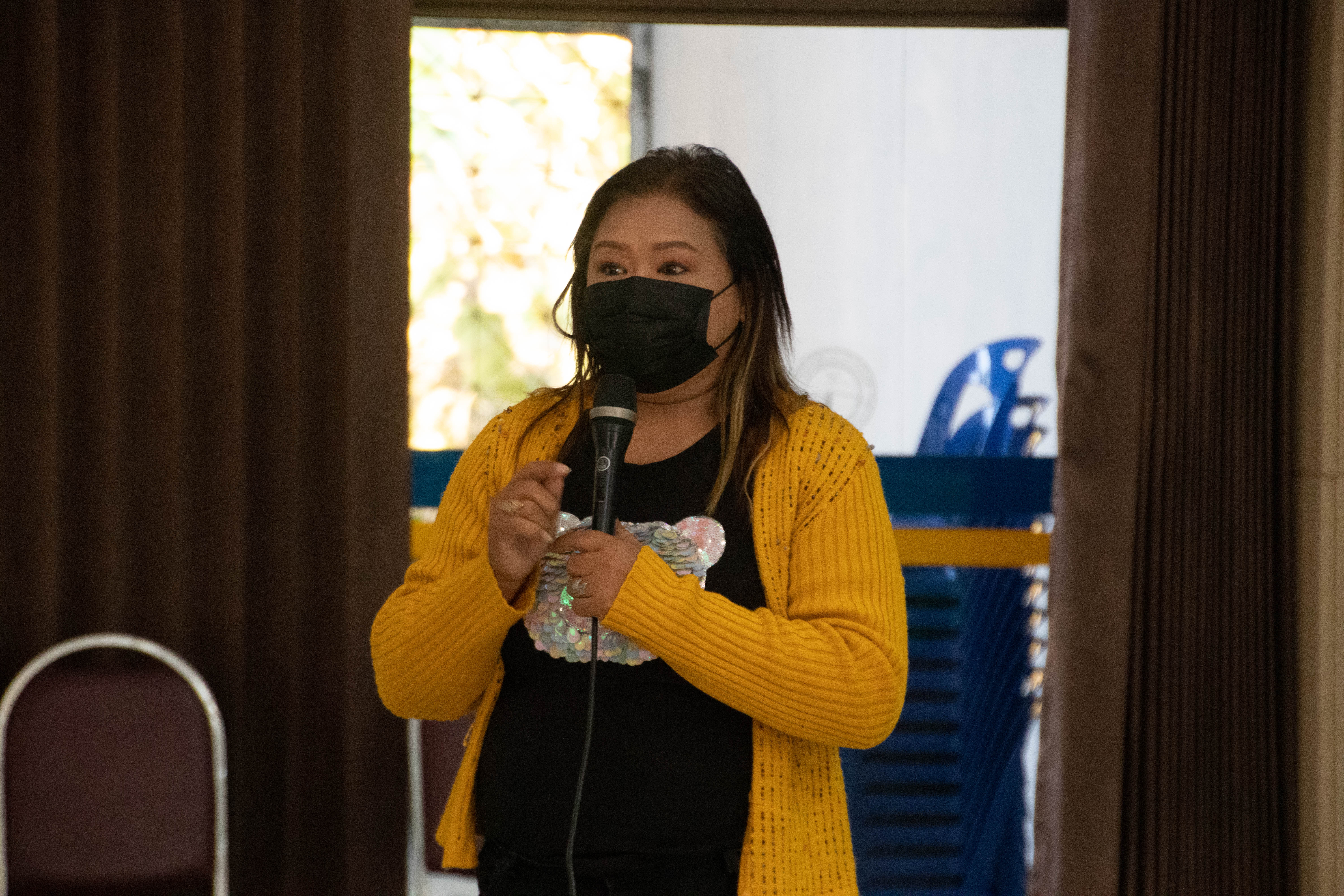 ร่วมคิด ร่วมพัฒนา “ตลาดนัดคนไทยยิ้มได้จังหวัดกำแพงเพชร” ในวิถีชีวิตใหม่ (New Normal)