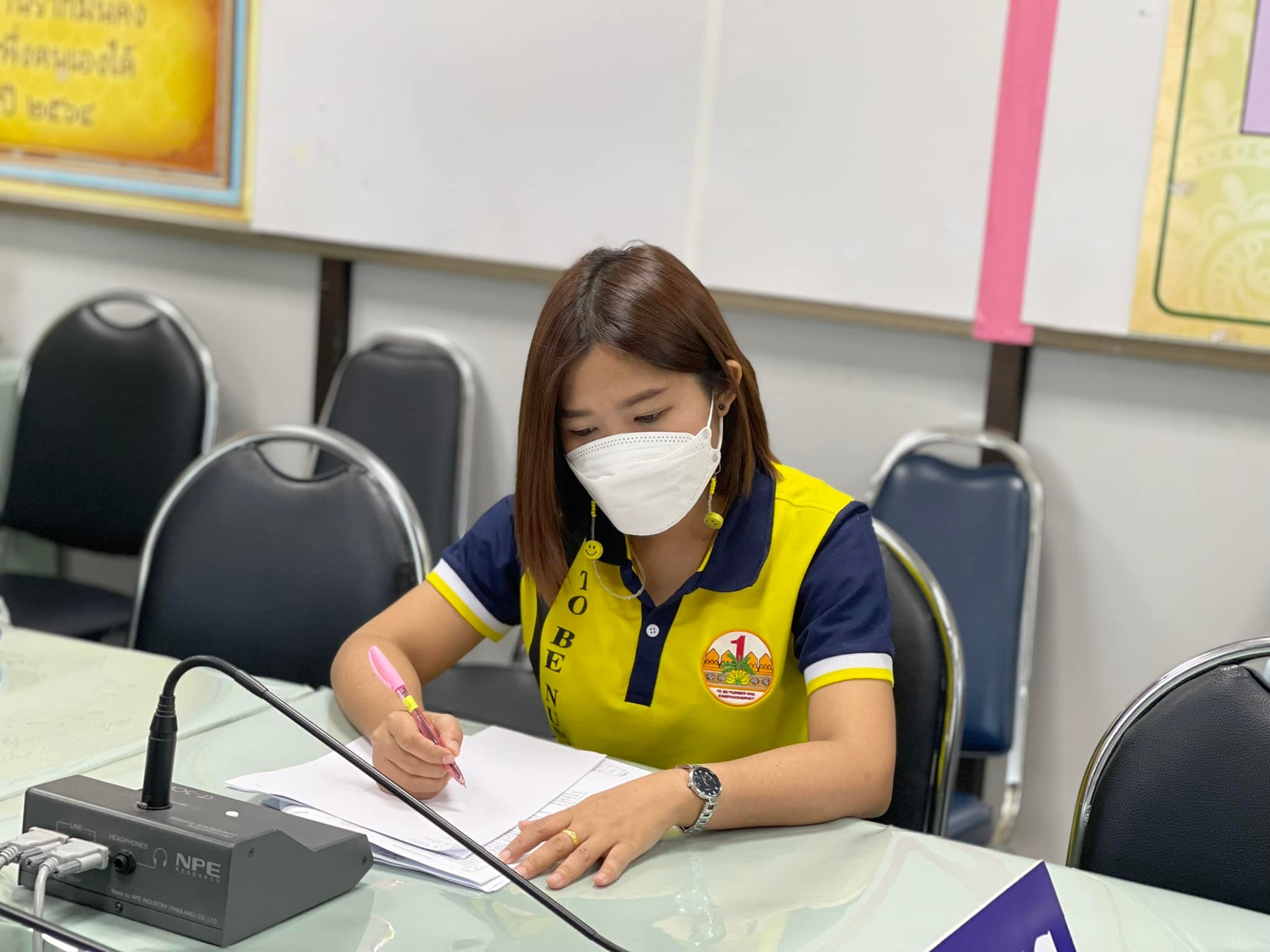 พช.กำแพงเพชร ร่วมประชุมใหญ่สามัญประจำปี 2565 สหกรณ์ออมทรัพย์กรมการพัฒนาชุมชน จำกัด ด้วยระบบประชุมทางไกลผ่านอินเตอร์เน็ต (Video Conference)