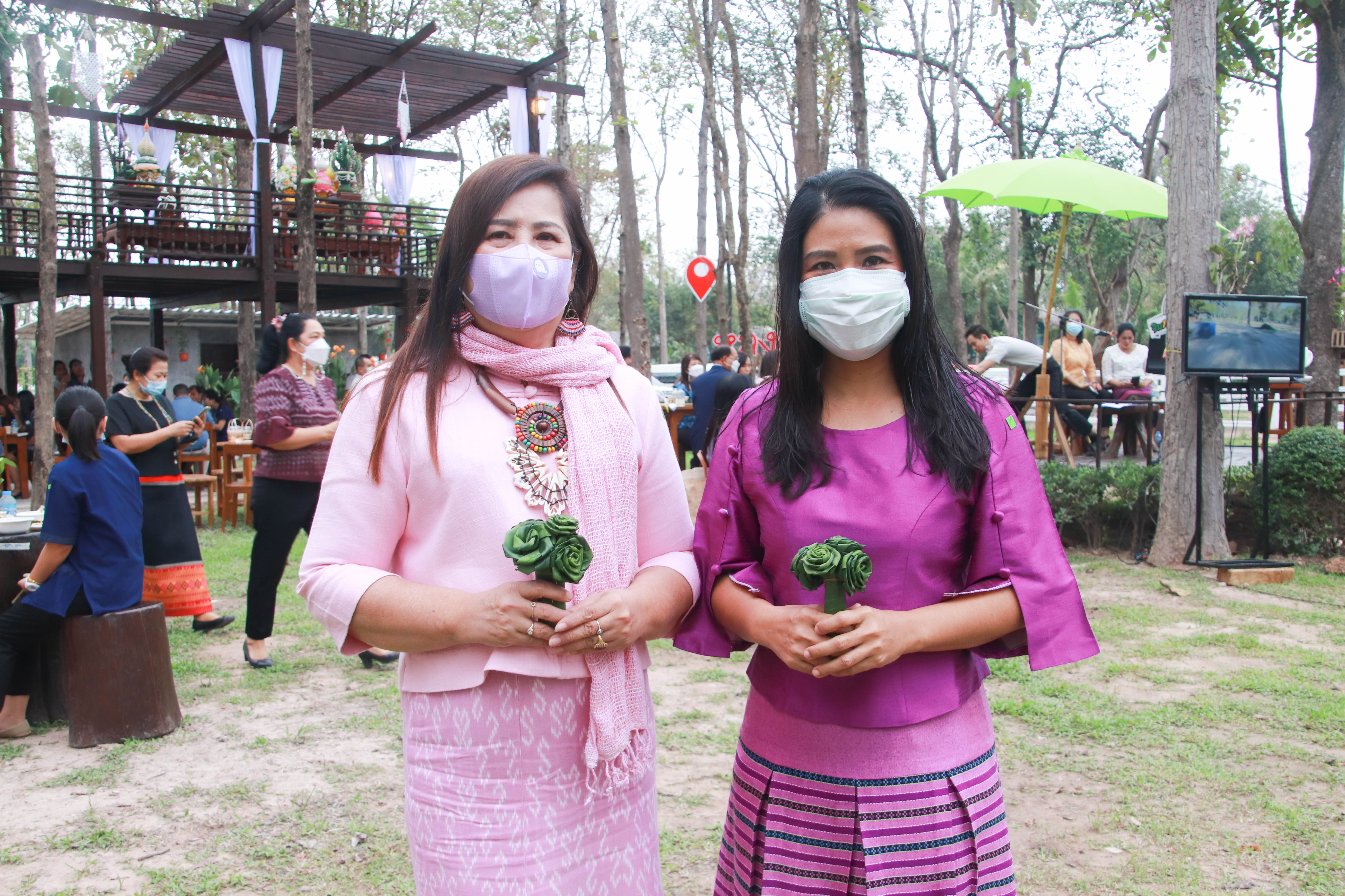 พช.กำแพงเพชร ร่วมกิจกรรม จิบกาแฟแชร์ความคิด ครั้งที่ 2