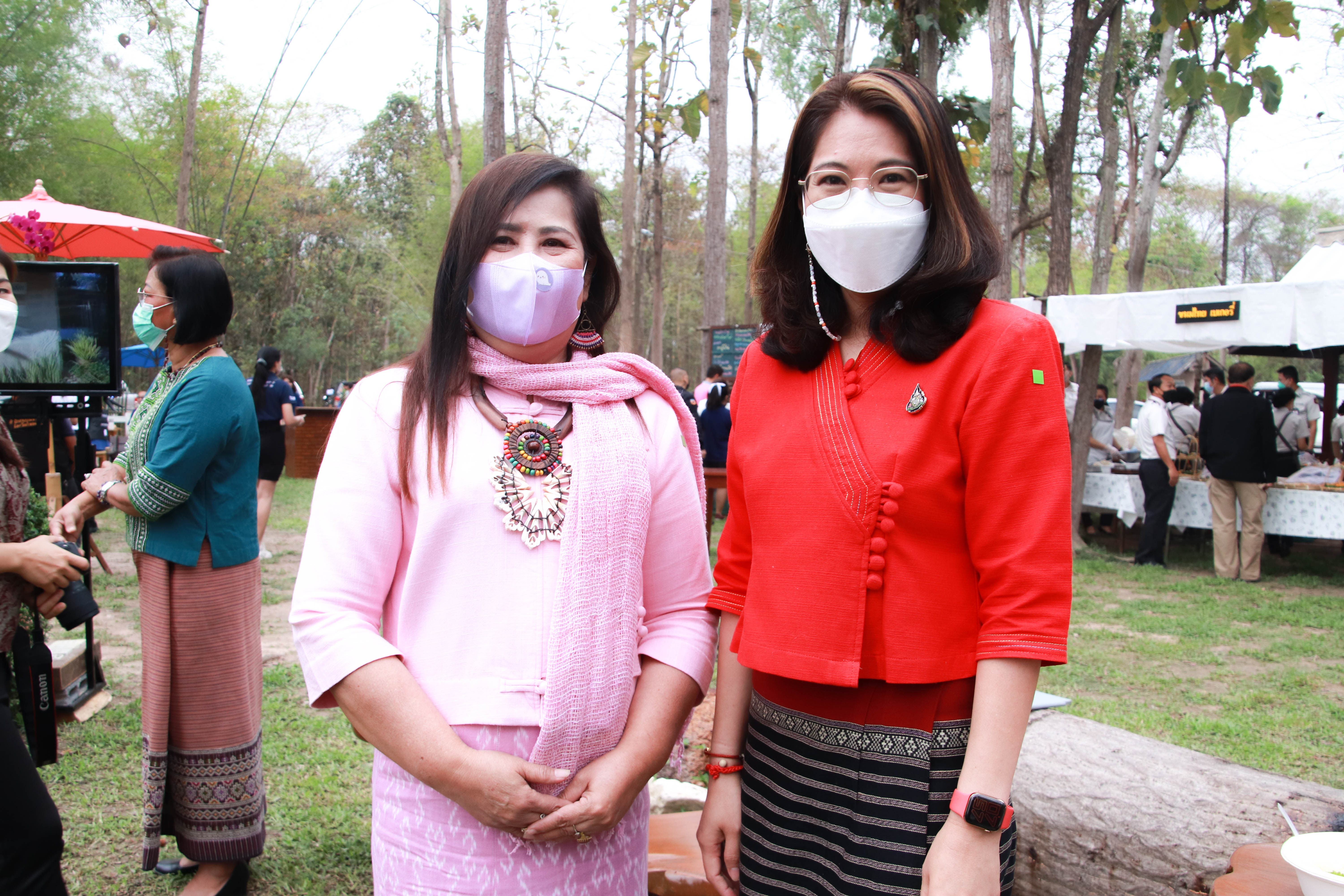 พช.กำแพงเพชร ร่วมกิจกรรม จิบกาแฟแชร์ความคิด ครั้งที่ 2