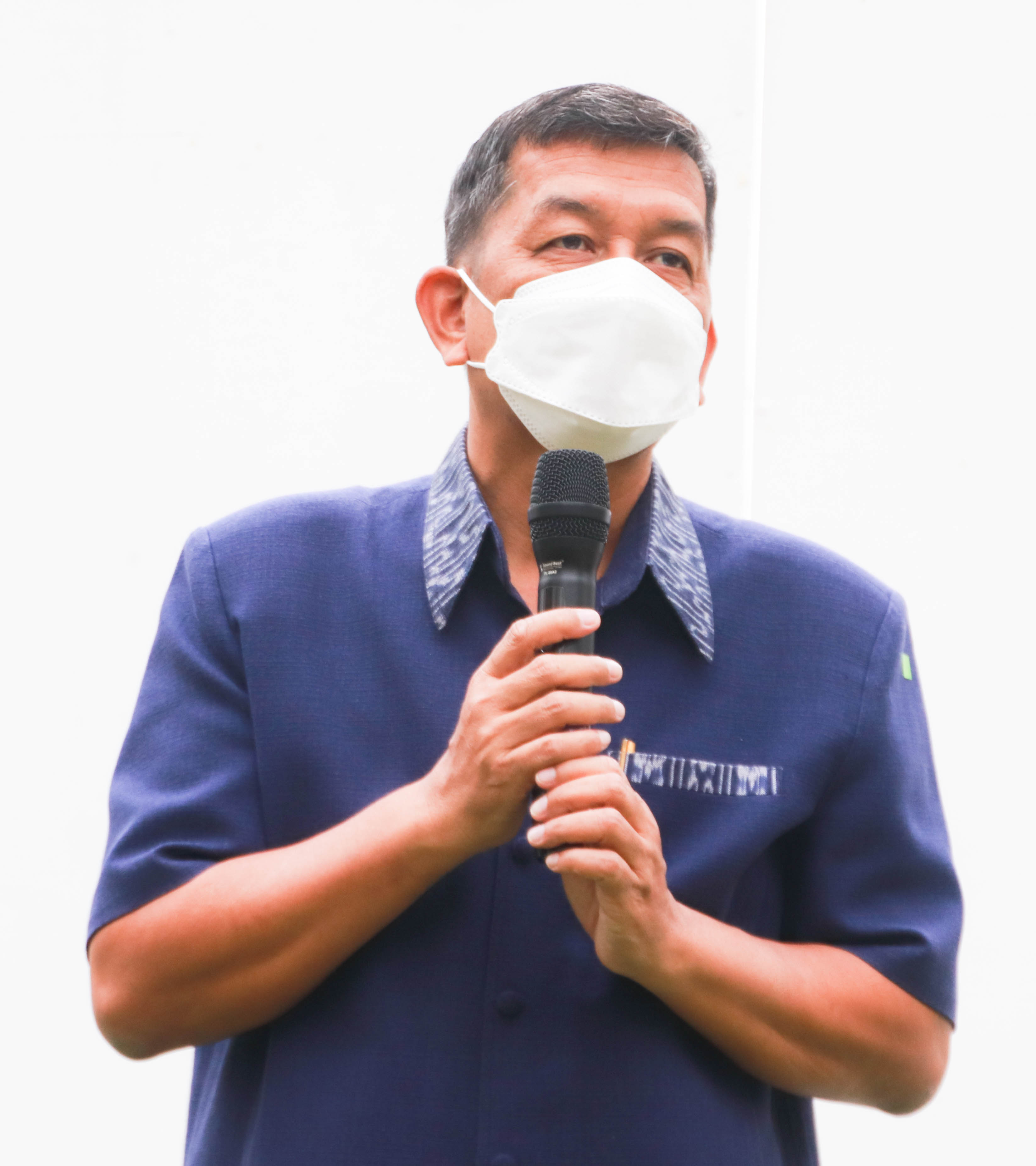พช.กำแพงเพชร ร่วมกิจกรรม จิบกาแฟแชร์ความคิด ครั้งที่ 2
