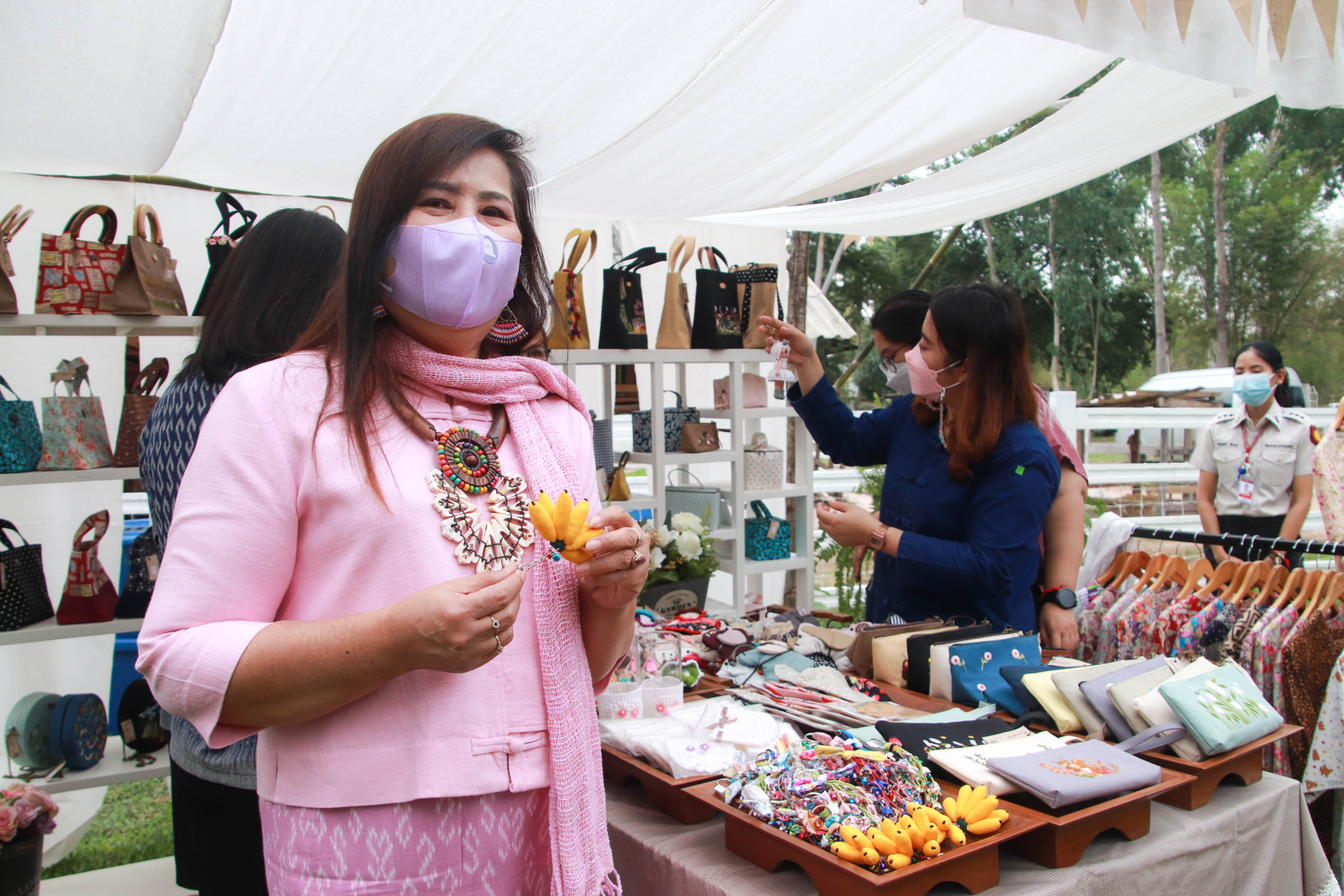 พช.กำแพงเพชร ร่วมกิจกรรม จิบกาแฟแชร์ความคิด ครั้งที่ 2