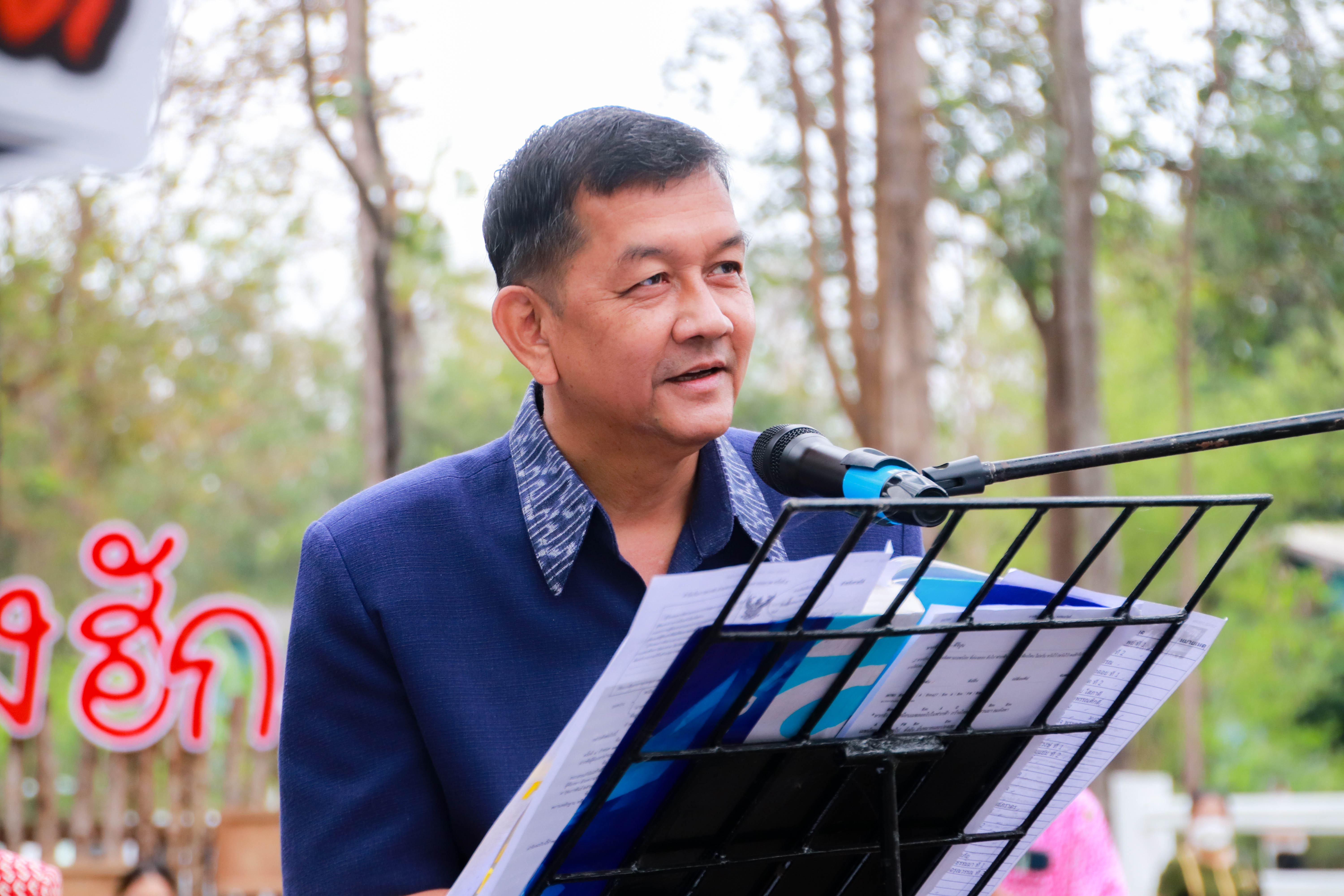 พช.กำแพงเพชร ร่วมกิจกรรม จิบกาแฟแชร์ความคิด ครั้งที่ 2