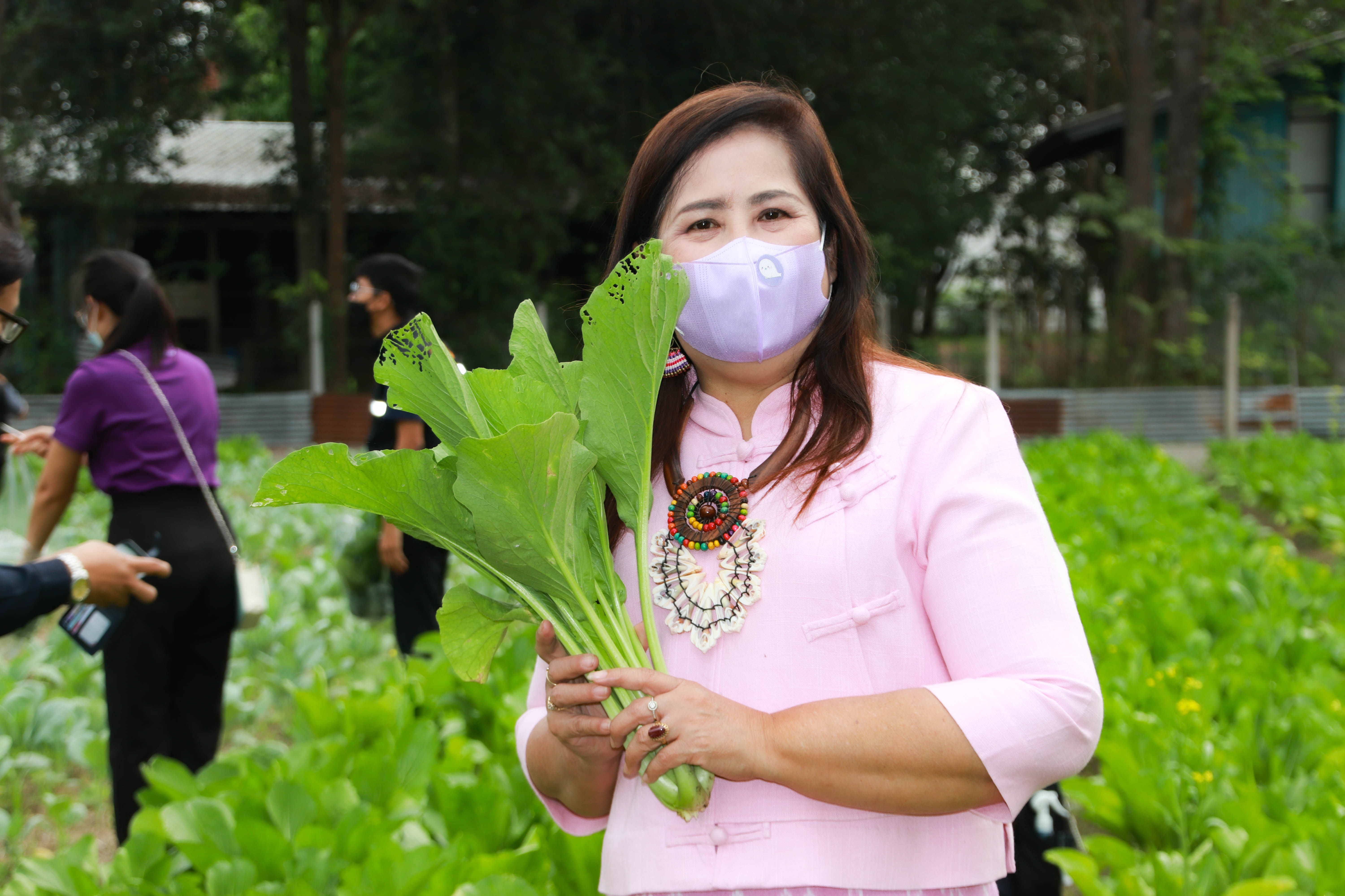 พช.กำแพงเพชร ร่วมกิจกรรม จิบกาแฟแชร์ความคิด ครั้งที่ 2