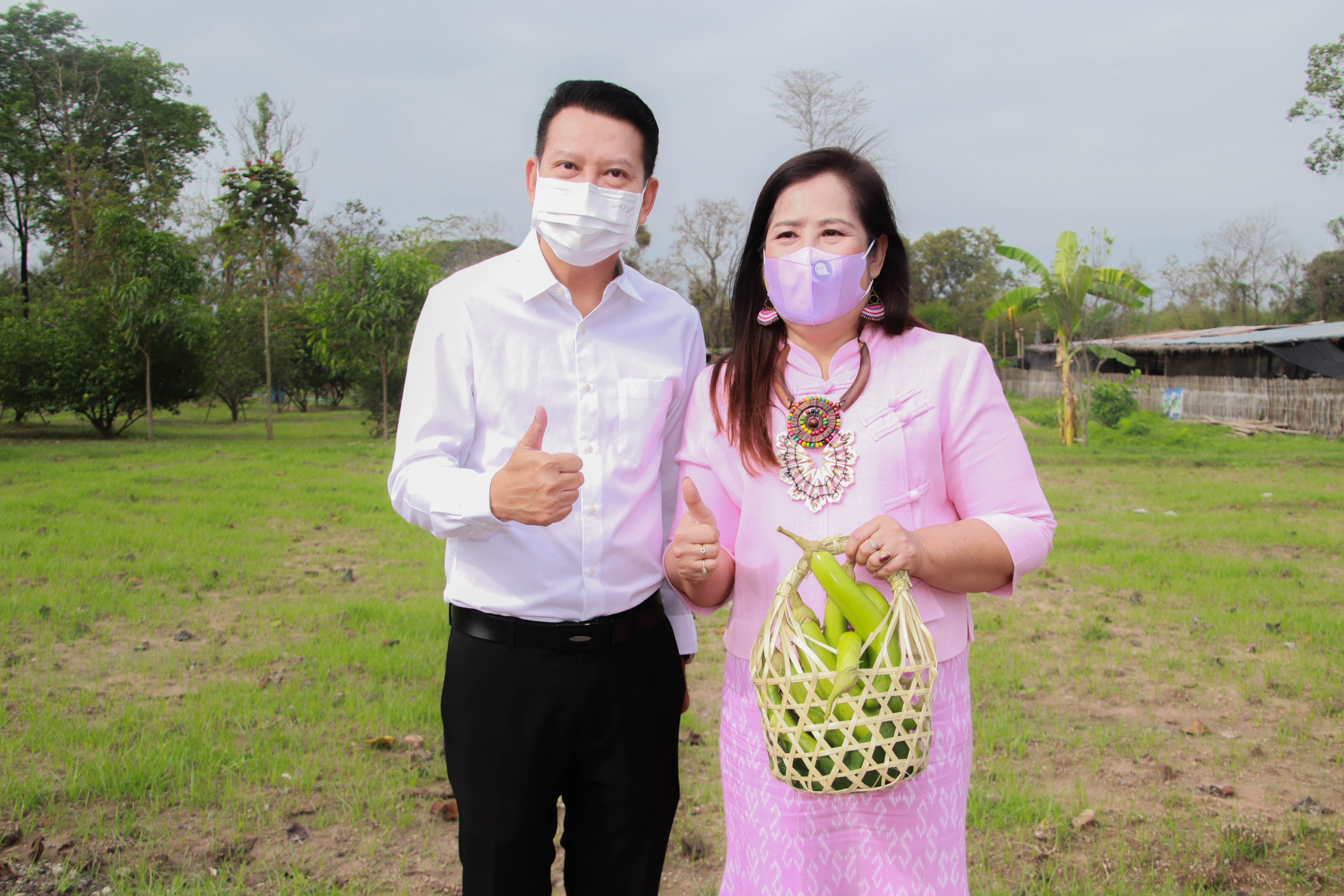 พช.กำแพงเพชร ร่วมกิจกรรม จิบกาแฟแชร์ความคิด ครั้งที่ 2