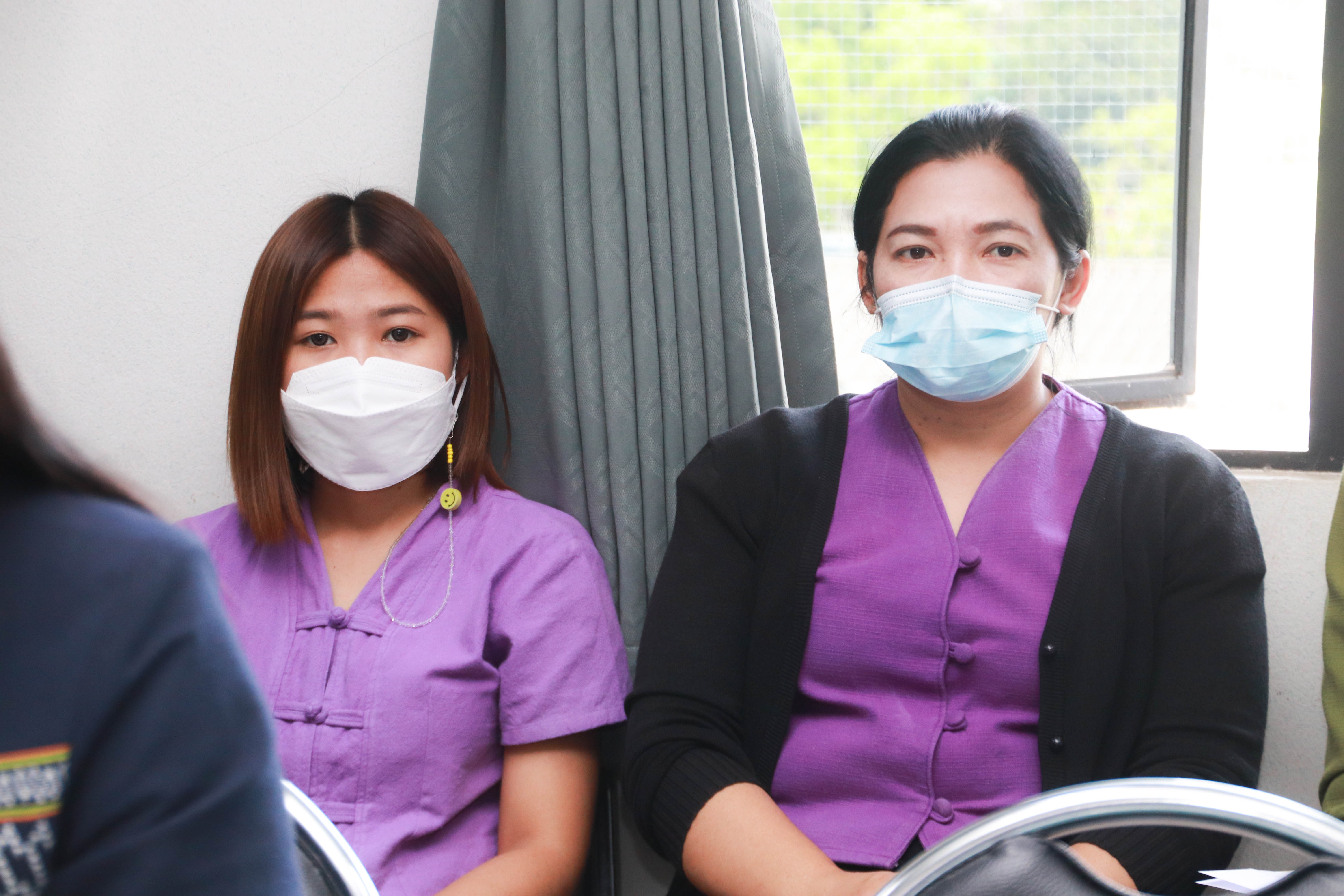 กำแพงเพชร เมืองมรดกโลก : พช.กำแพงเพชร ประชุมวางแผนขับเคลื่อนภารกิจของสำนักงานฯ เดือนมีนาคม 2565