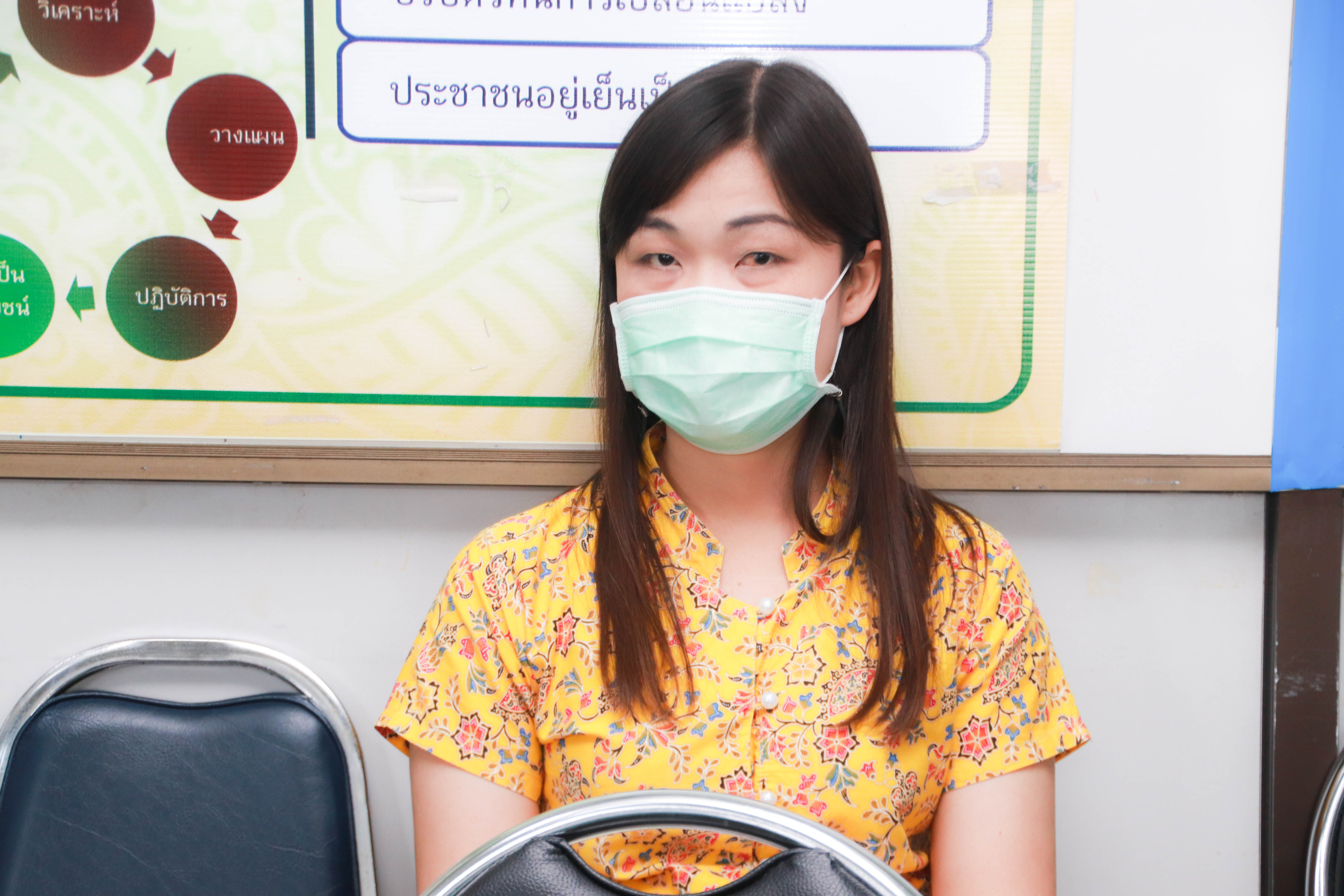 กำแพงเพชร เมืองมรดกโลก : พช.กำแพงเพชร ประชุมวางแผนขับเคลื่อนภารกิจของสำนักงานฯ เดือนมีนาคม 2565