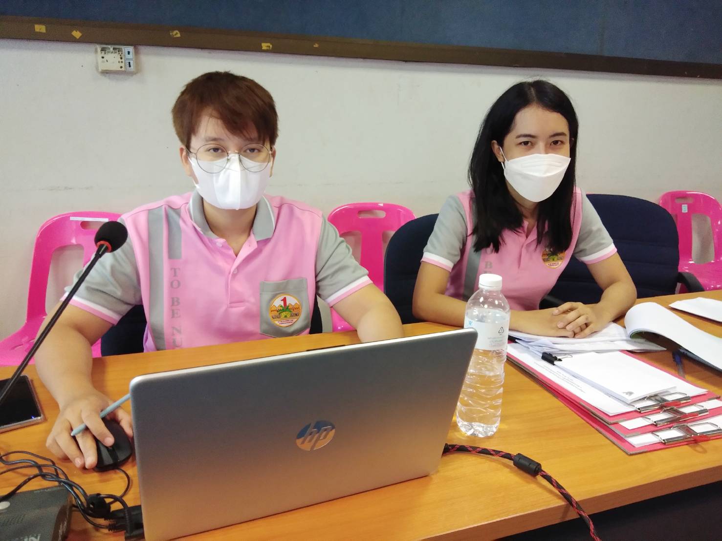 พช.กำแพงเพชร “ประชุมคณะอนุกรรมการบริหารกองทุนพัฒนาบทบาทสตรีจังหวัดกำแพงเพชร ครั้งที่ 3/2565”