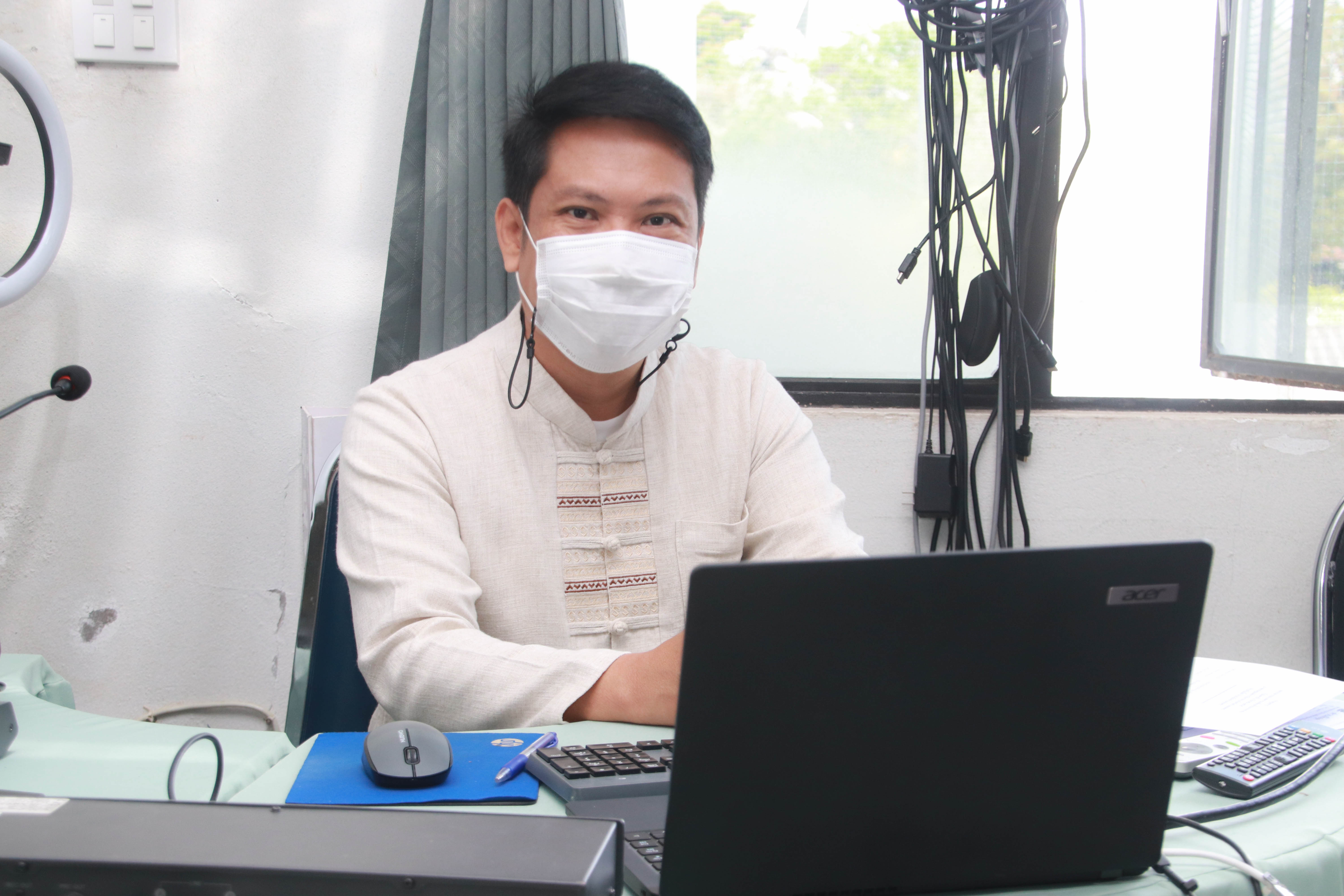 กำแพงเพชร เมืองมรดกโลก : พช.กำแพงเพชร ประชุมวางแผนขับเคลื่อนภารกิจของสำนักงานฯ เดือนมีนาคม 2565