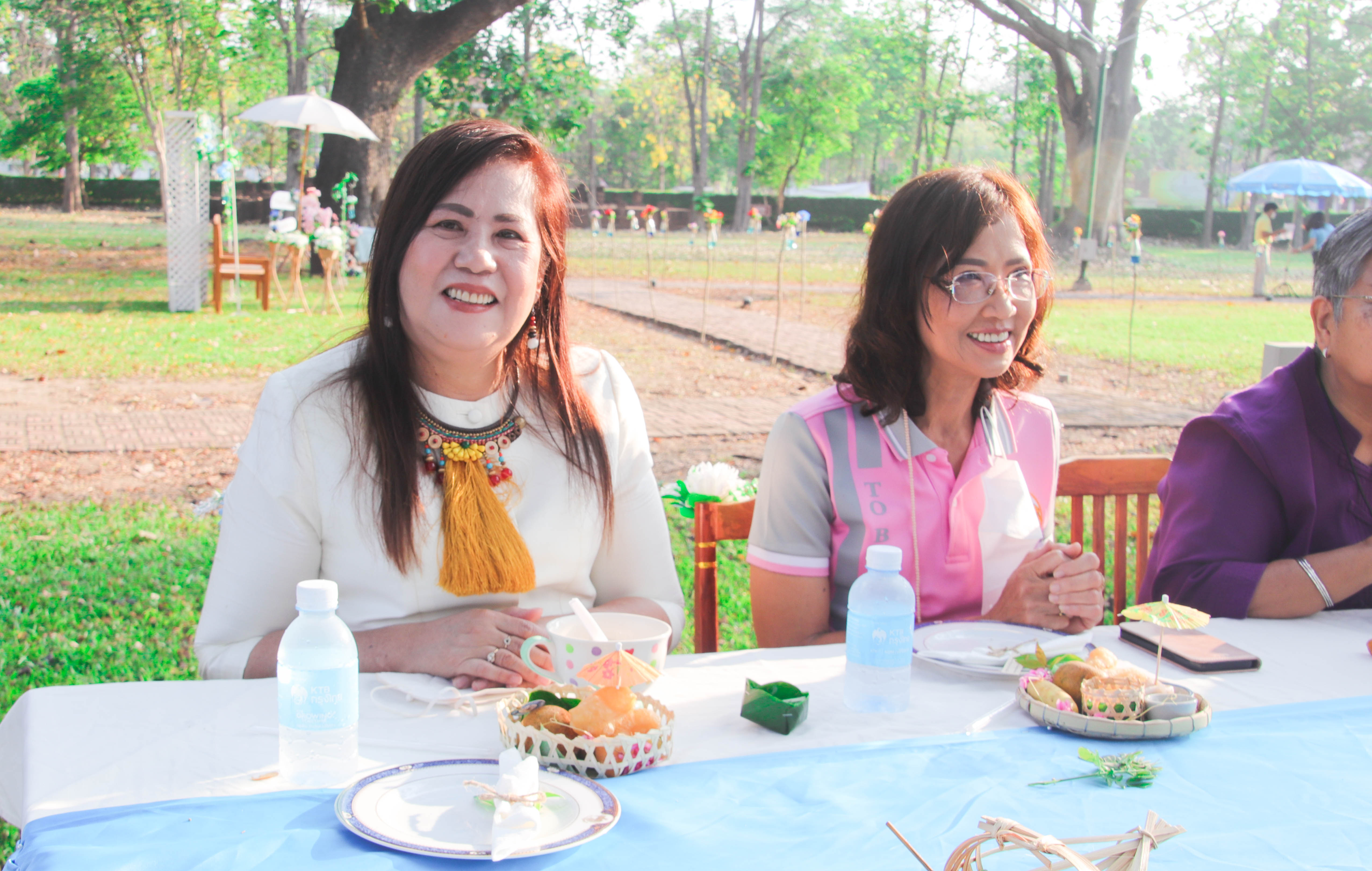 พช.กำแพงเพชร ร่วมจัดกิจกรรม “จิบกาแฟ แชร์ความคิด ” จังหวัดกำแพงเพชร (ครั้งที่3)