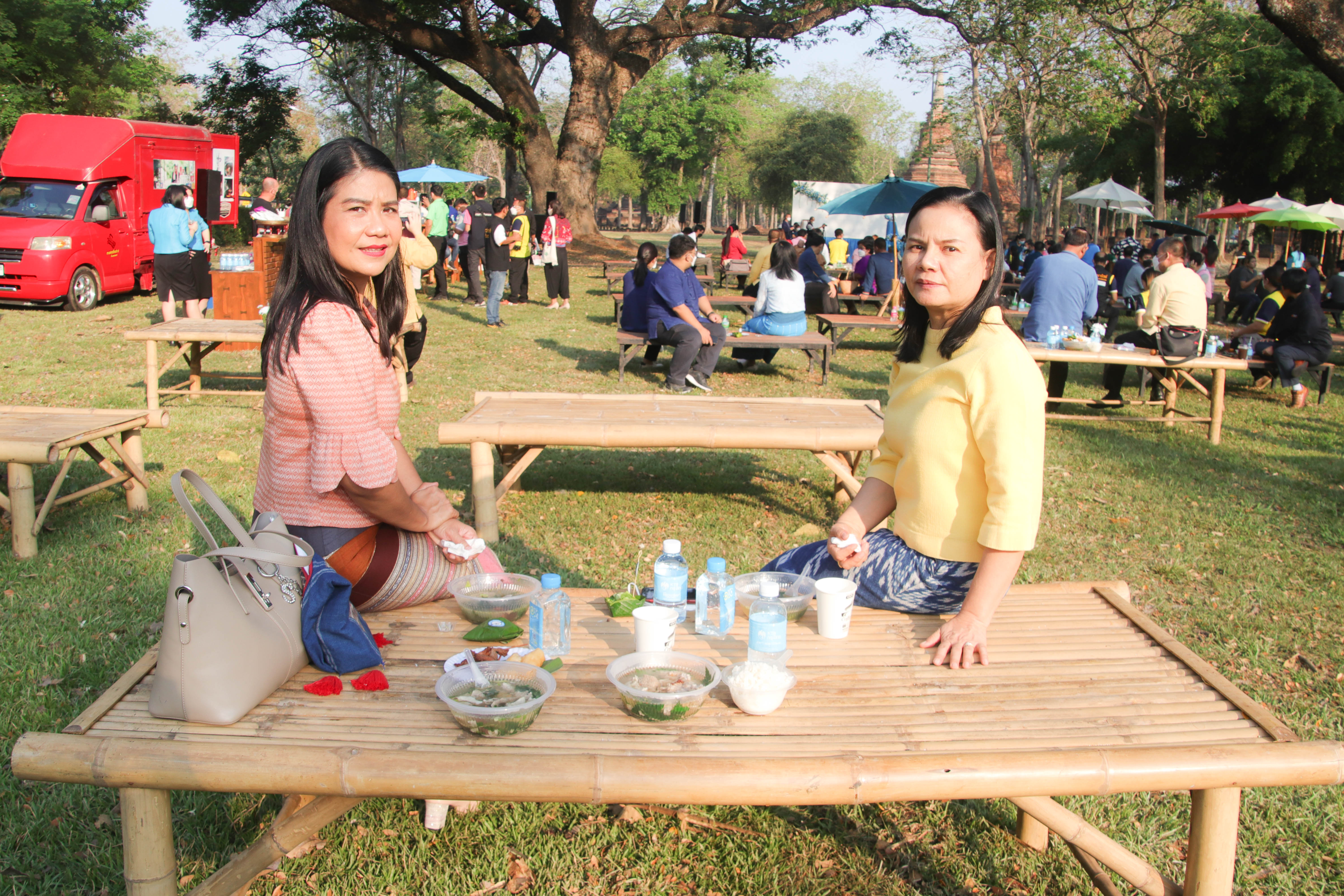 พช.กำแพงเพชร ร่วมจัดกิจกรรม “จิบกาแฟ แชร์ความคิด ” จังหวัดกำแพงเพชร (ครั้งที่3)