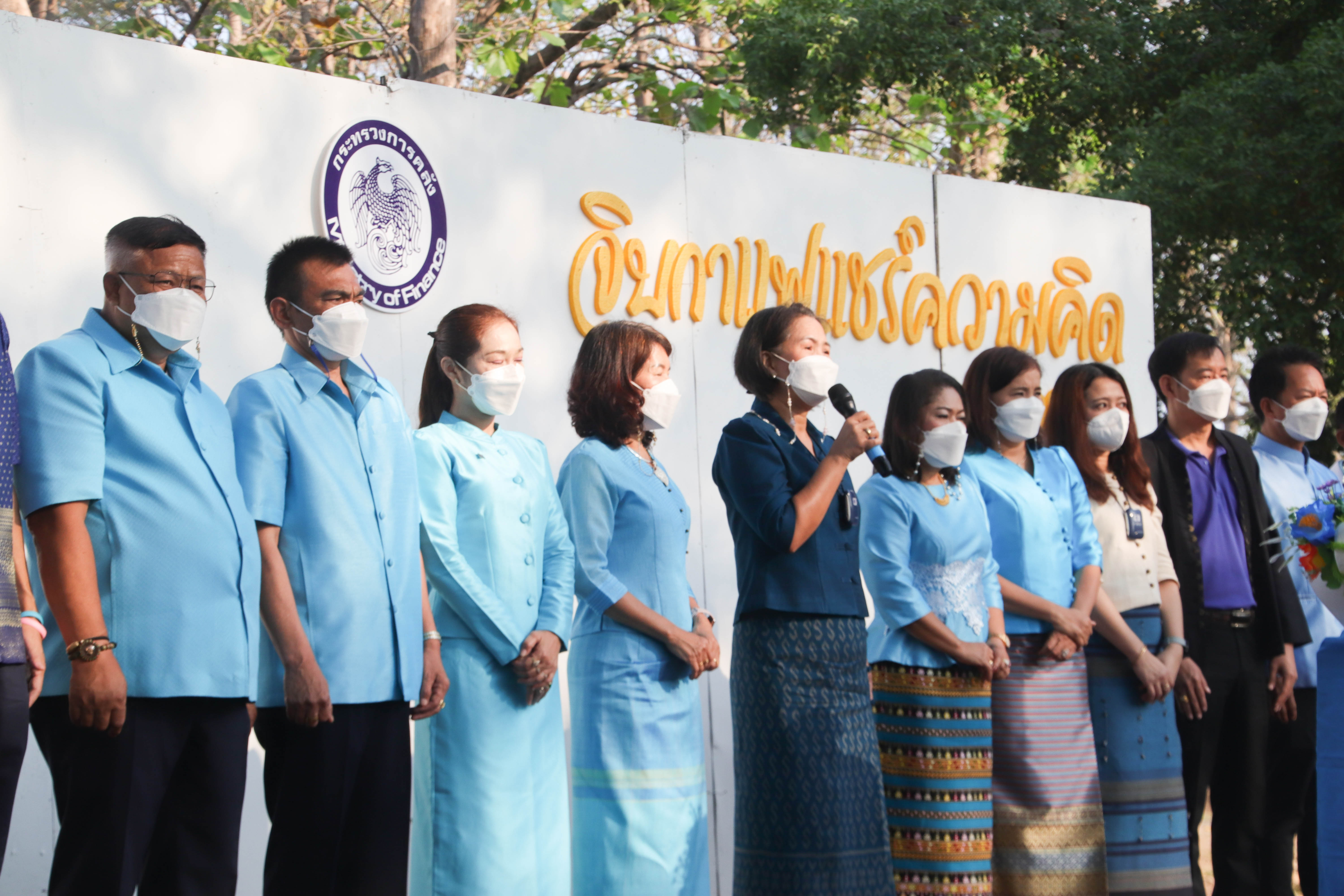 พช.กำแพงเพชร ร่วมจัดกิจกรรม “จิบกาแฟ แชร์ความคิด ” จังหวัดกำแพงเพชร (ครั้งที่3)