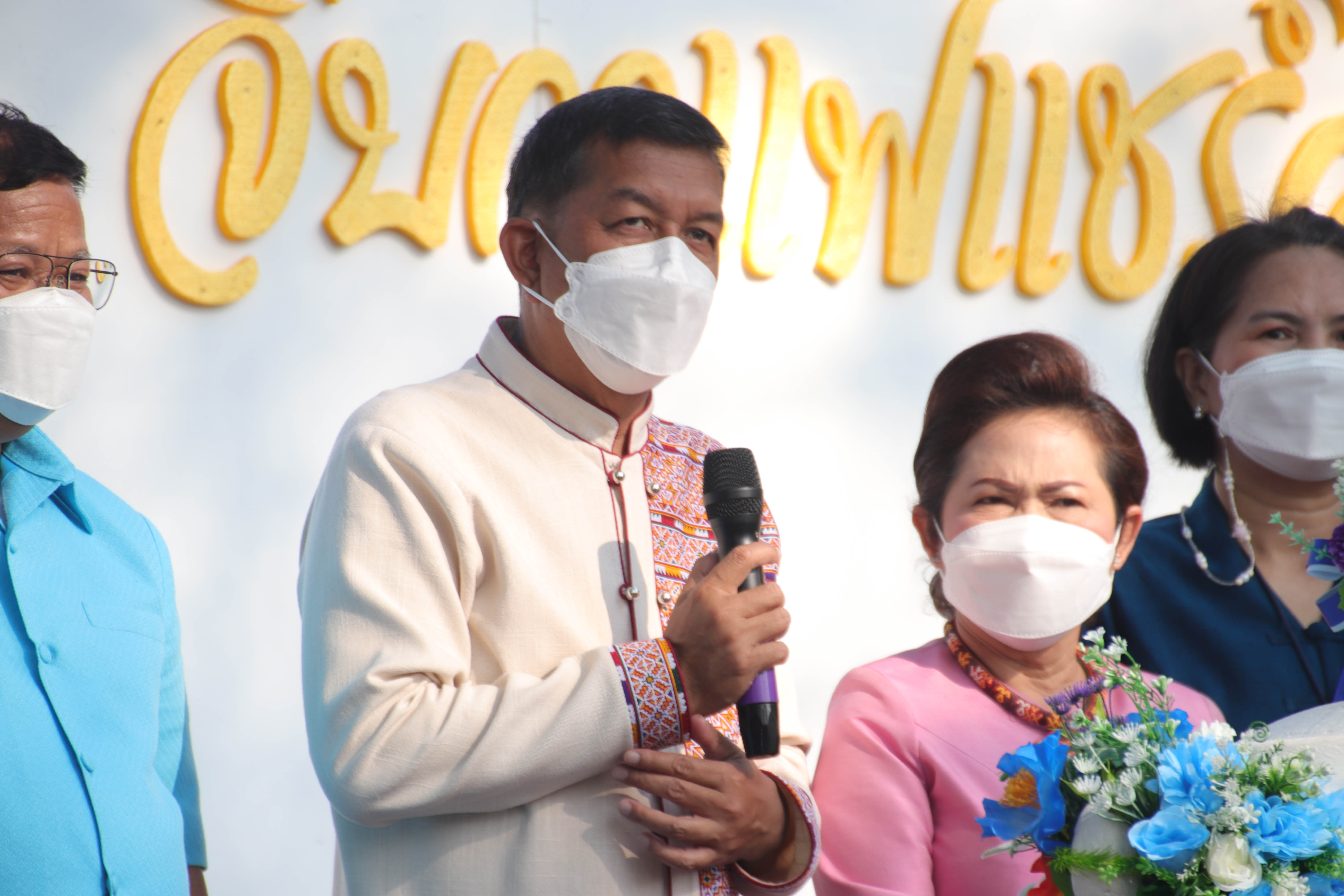 พช.กำแพงเพชร ร่วมจัดกิจกรรม “จิบกาแฟ แชร์ความคิด ” จังหวัดกำแพงเพชร (ครั้งที่3)