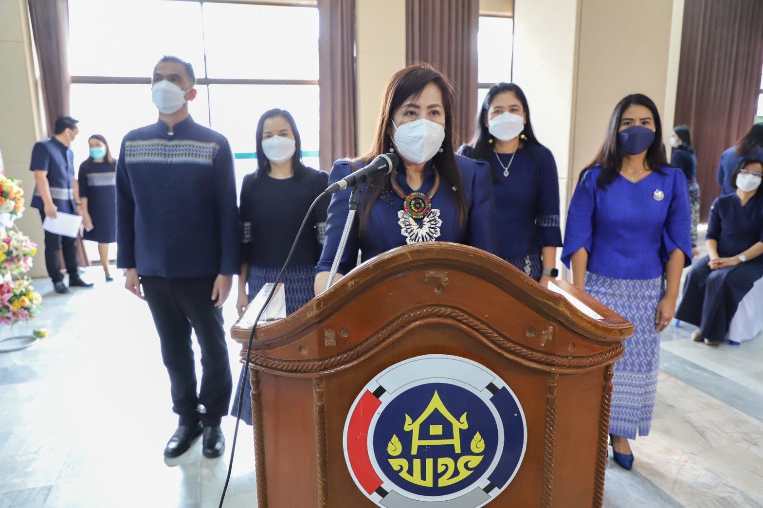 กำแพงเพชร เมืองมรดกโลก : มหกรรมการออม ลดความเหลื่อมล้ำของประชาชน จังหวัดกำแพงเพชร เผย!เงินสะสมเกือบ 400 ล้าน