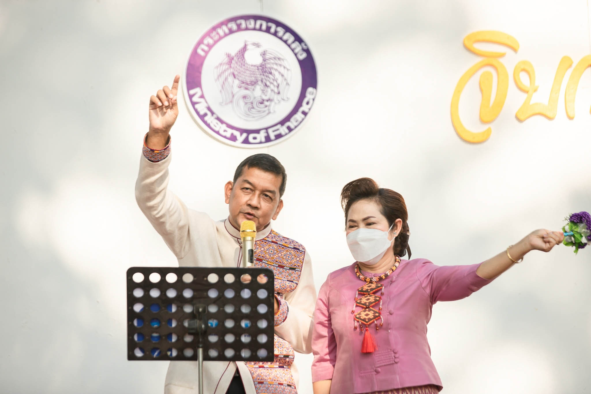 พช.กำแพงเพชร ร่วมจัดกิจกรรม “จิบกาแฟ แชร์ความคิด ” จังหวัดกำแพงเพชร (ครั้งที่3)