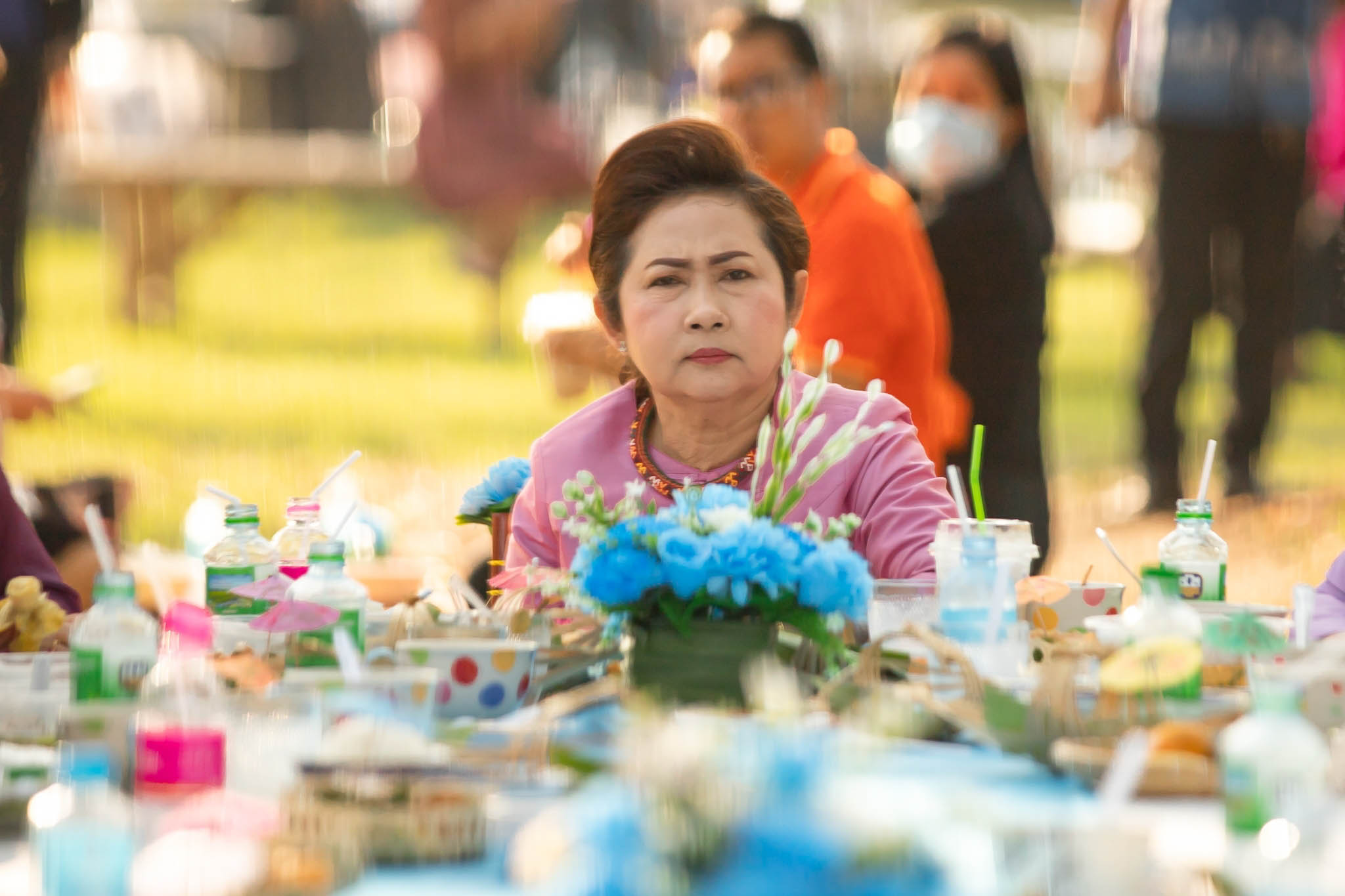 พช.กำแพงเพชร ร่วมจัดกิจกรรม “จิบกาแฟ แชร์ความคิด ” จังหวัดกำแพงเพชร (ครั้งที่3)