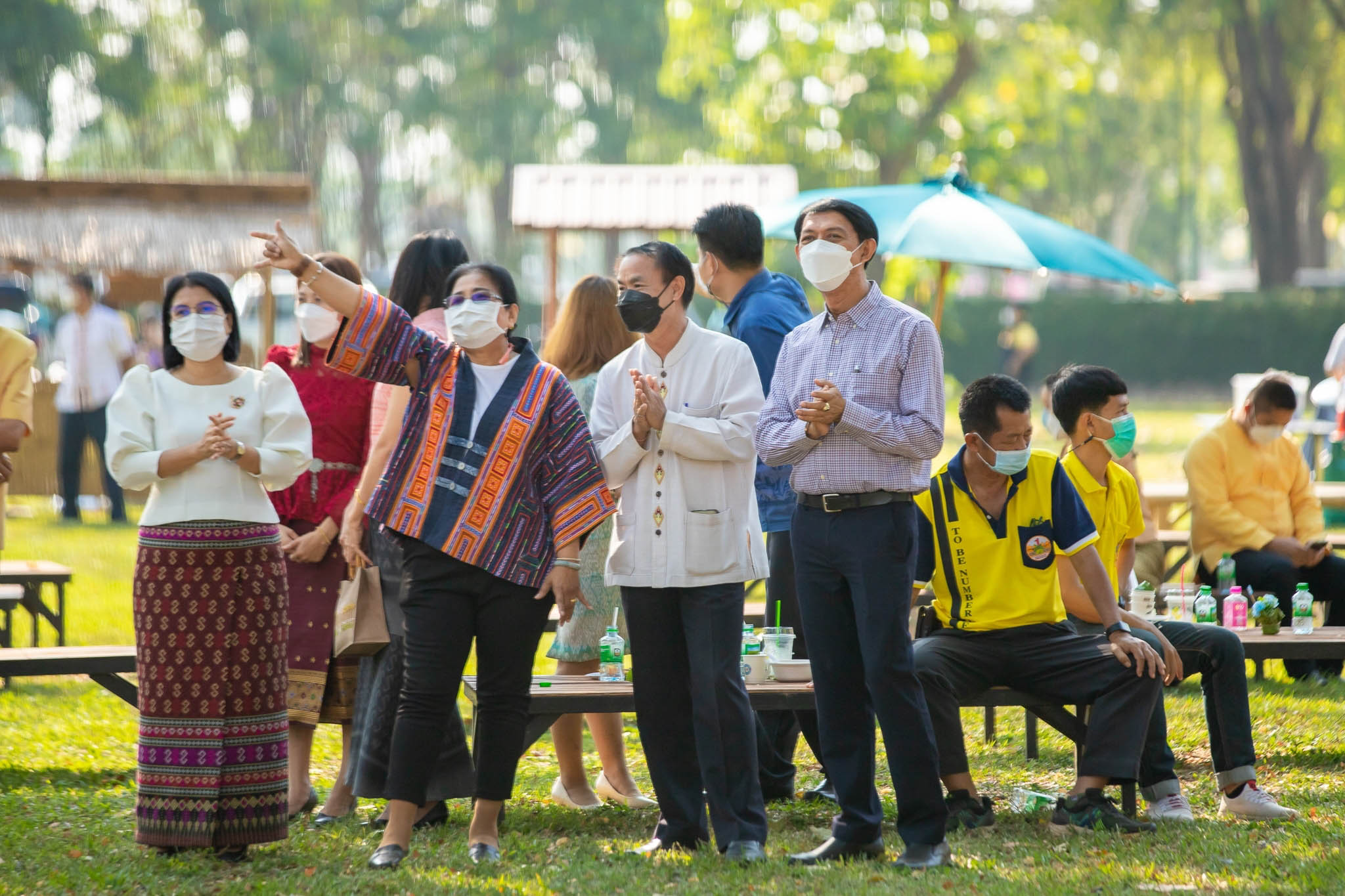 พช.กำแพงเพชร ร่วมจัดกิจกรรม “จิบกาแฟ แชร์ความคิด ” จังหวัดกำแพงเพชร (ครั้งที่3)