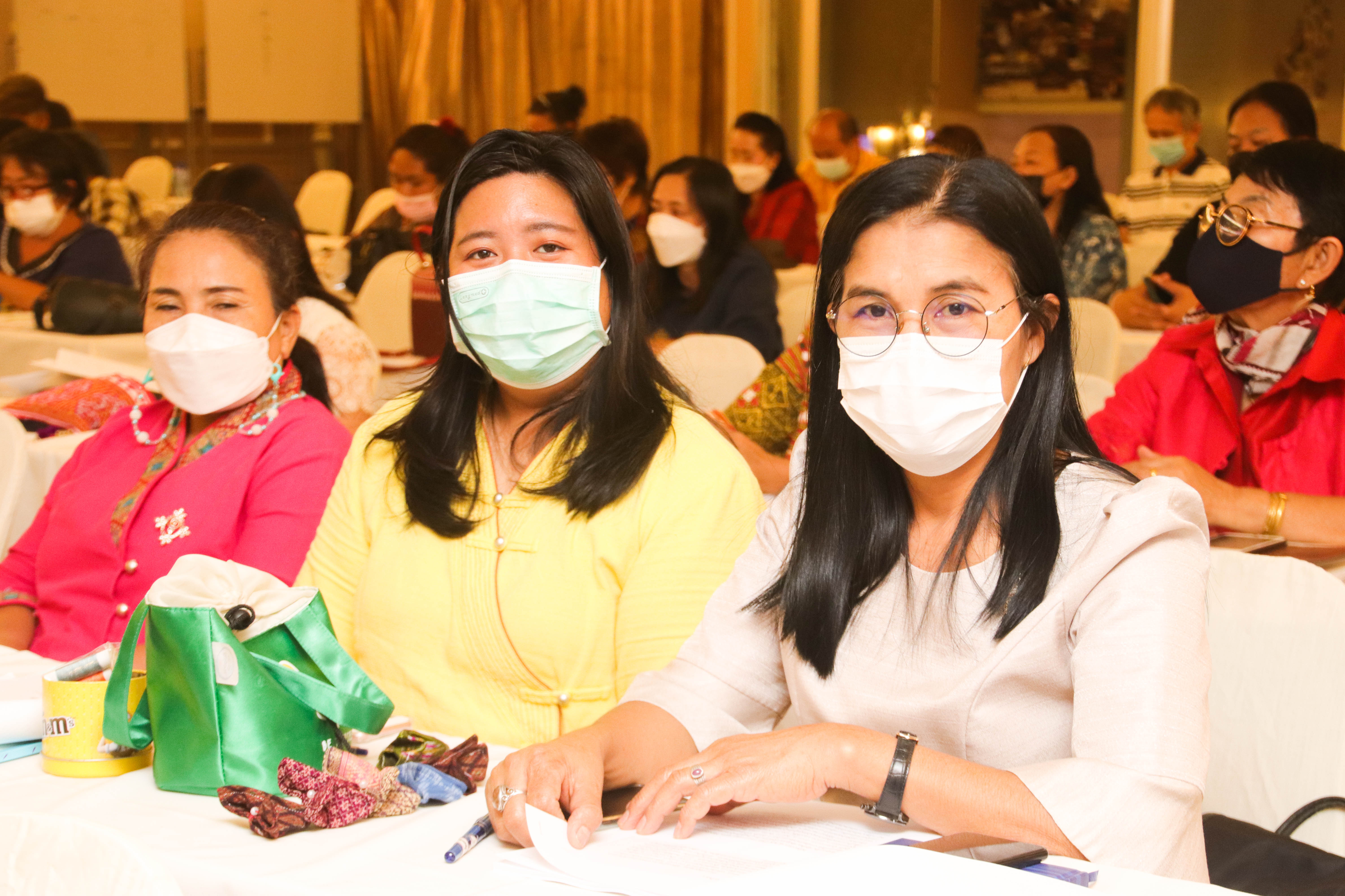 พช.กำแพงเพชร ประชุมชี้แจงแนวทางและหลักเกณฑ์การคัดสรรสุดยอดหนึ่งตำบล หนึ่งผลิตภัณฑ์ไทย ปี พ.ศ.2565