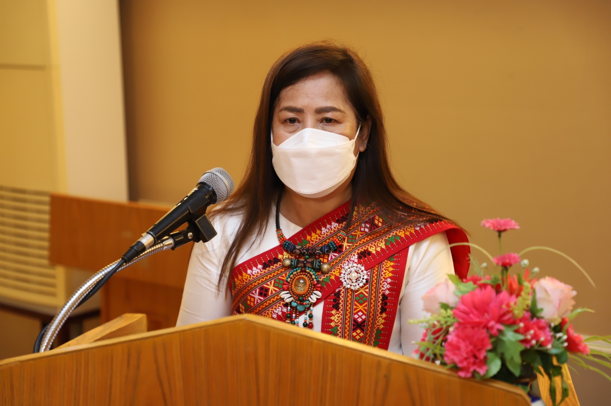 ผู้ว่าราชการจังหวัดกำแพงเพชร เปิดโครงการการคัดสรรสุดยอดหนึ่่งตำบล หนึ่งผลิตภัณฑ์ไทย ปี พ.ศ.2565 จังหวัดกำแพงเพชร เผย!ยอดส่งผลิตภัณฑ์คัดสรรทะลุเป้า