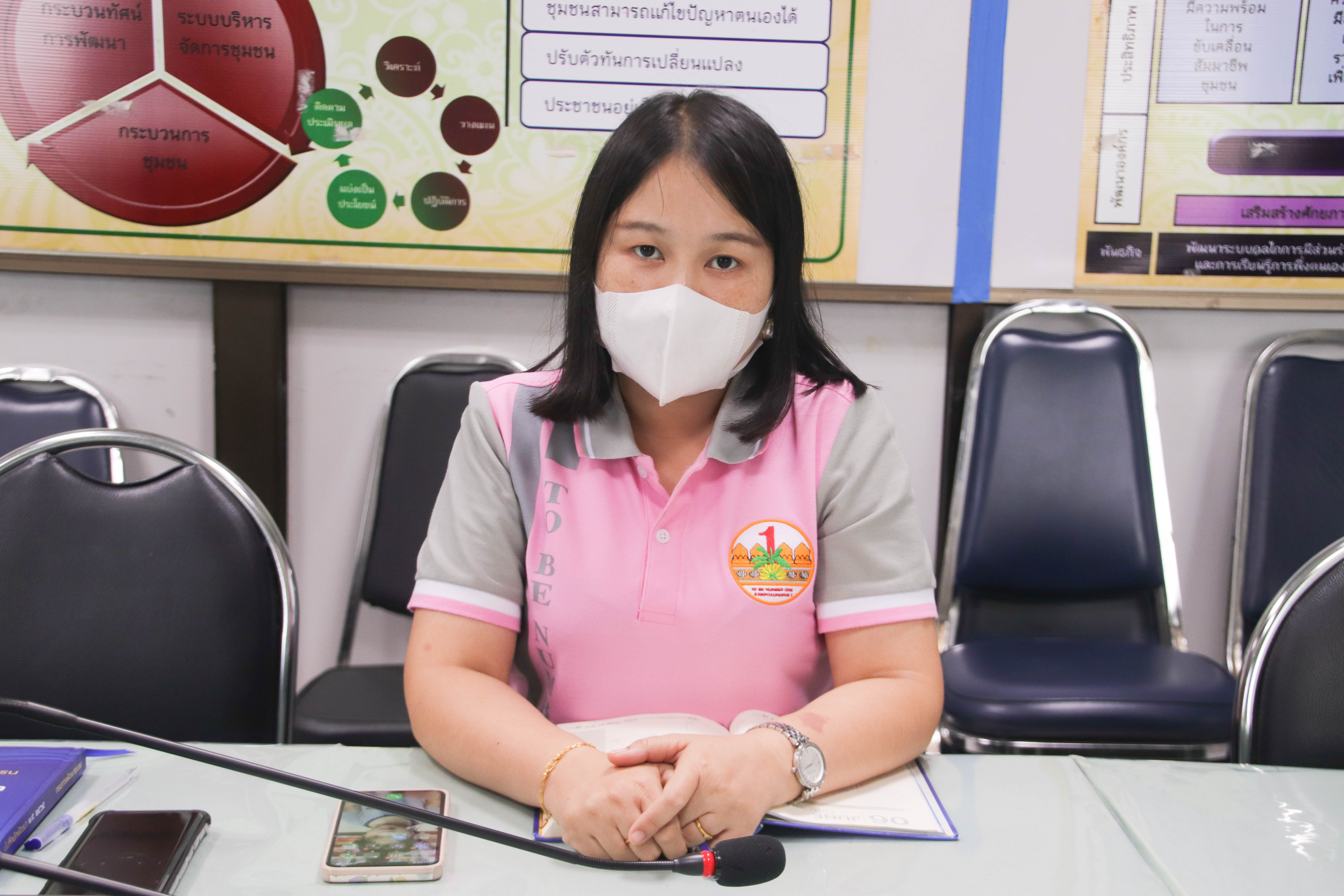พช.กำแพงเพชร ประชุมเตรียมความพร้อมงาน OTOP ภูมิภาค จังหวัดกำแพงเพชร ร่วมสืบสานภูมิปัญญาไทย โอทอปชวนช้อป ชิม ชม ครบเครื่องเรื่องความอร่อย ตื่นตากับสินค้าแฟชั่นไลฟ์สไตล์ “สุขทวีคูณ เพิ่มพูนเศรษฐกิจ ชีวิตดี Happy ทั่วภูมิภาค”  23-29 มิถุนายน 2565
