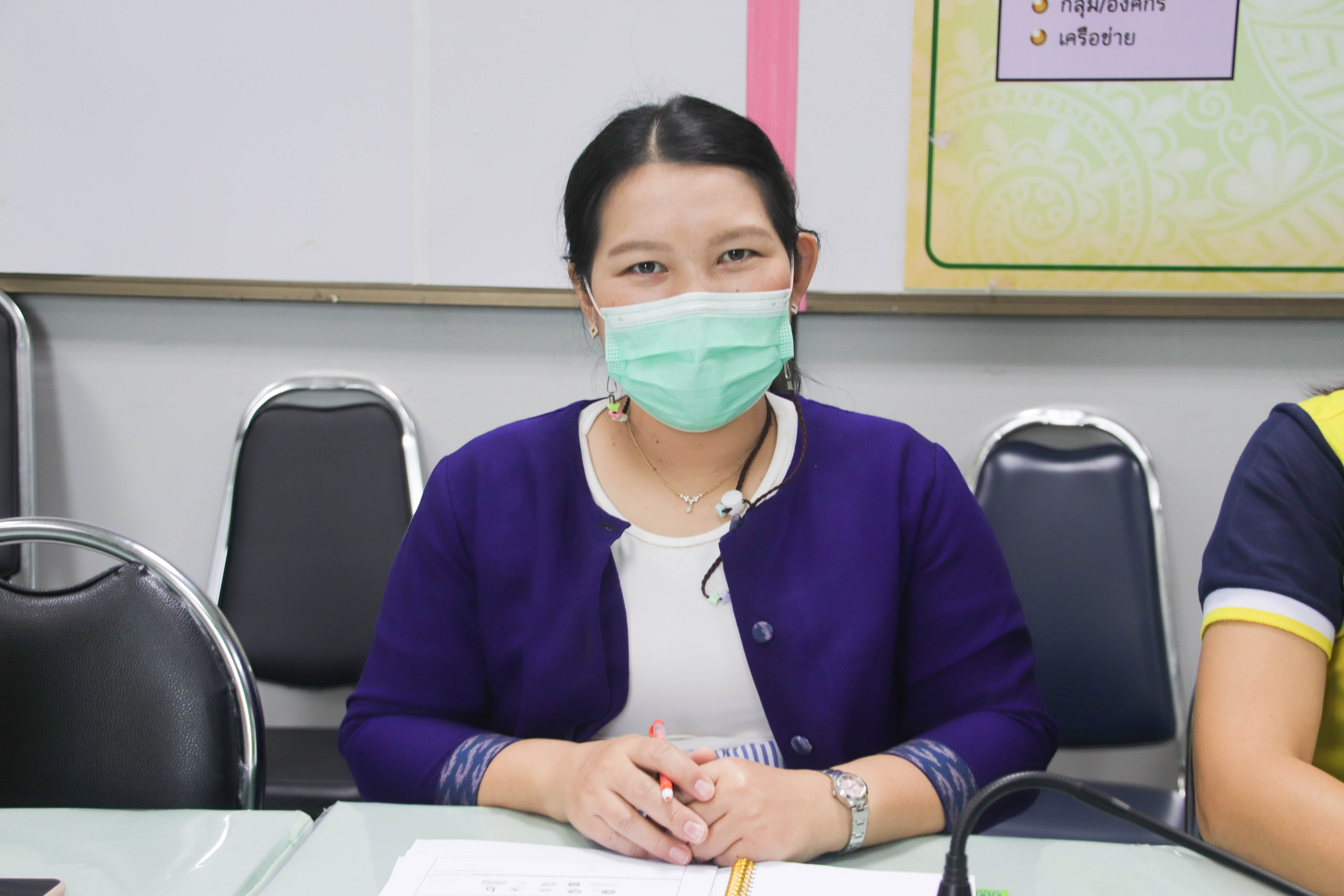 พช.กำแพงเพชร ประชุมเตรียมความพร้อมงาน OTOP ภูมิภาค จังหวัดกำแพงเพชร ร่วมสืบสานภูมิปัญญาไทย โอทอปชวนช้อป ชิม ชม ครบเครื่องเรื่องความอร่อย ตื่นตากับสินค้าแฟชั่นไลฟ์สไตล์ “สุขทวีคูณ เพิ่มพูนเศรษฐกิจ ชีวิตดี Happy ทั่วภูมิภาค”  23-29 มิถุนายน 2565