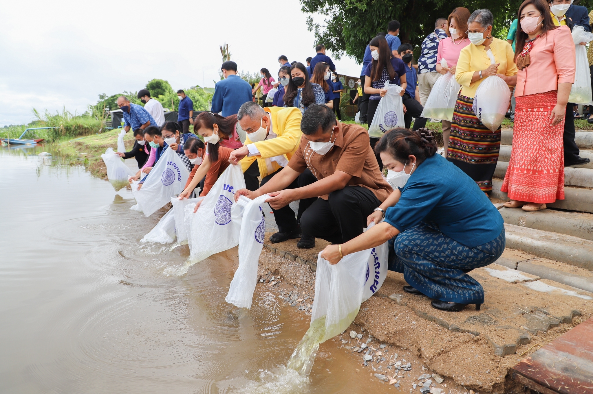 พช.กำแพงเพชร ร่วมกิจกรรม “จิบกาแฟ แชร์ความคิด ” จังหวัดกำแพงเพชร ครั้งที่ 5