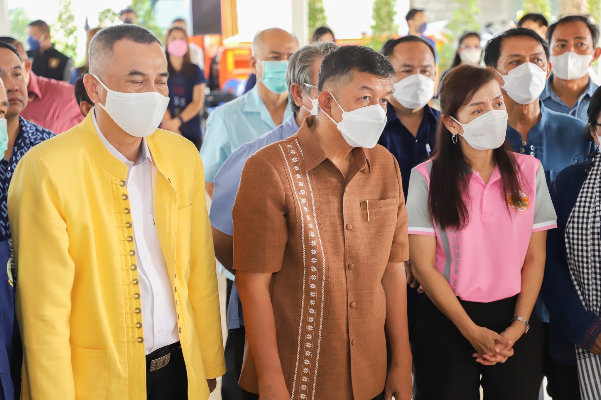 พช.กำแพงเพชร ร่วมกิจกรรม “จิบกาแฟ แชร์ความคิด ” จังหวัดกำแพงเพชร ครั้งที่ 5