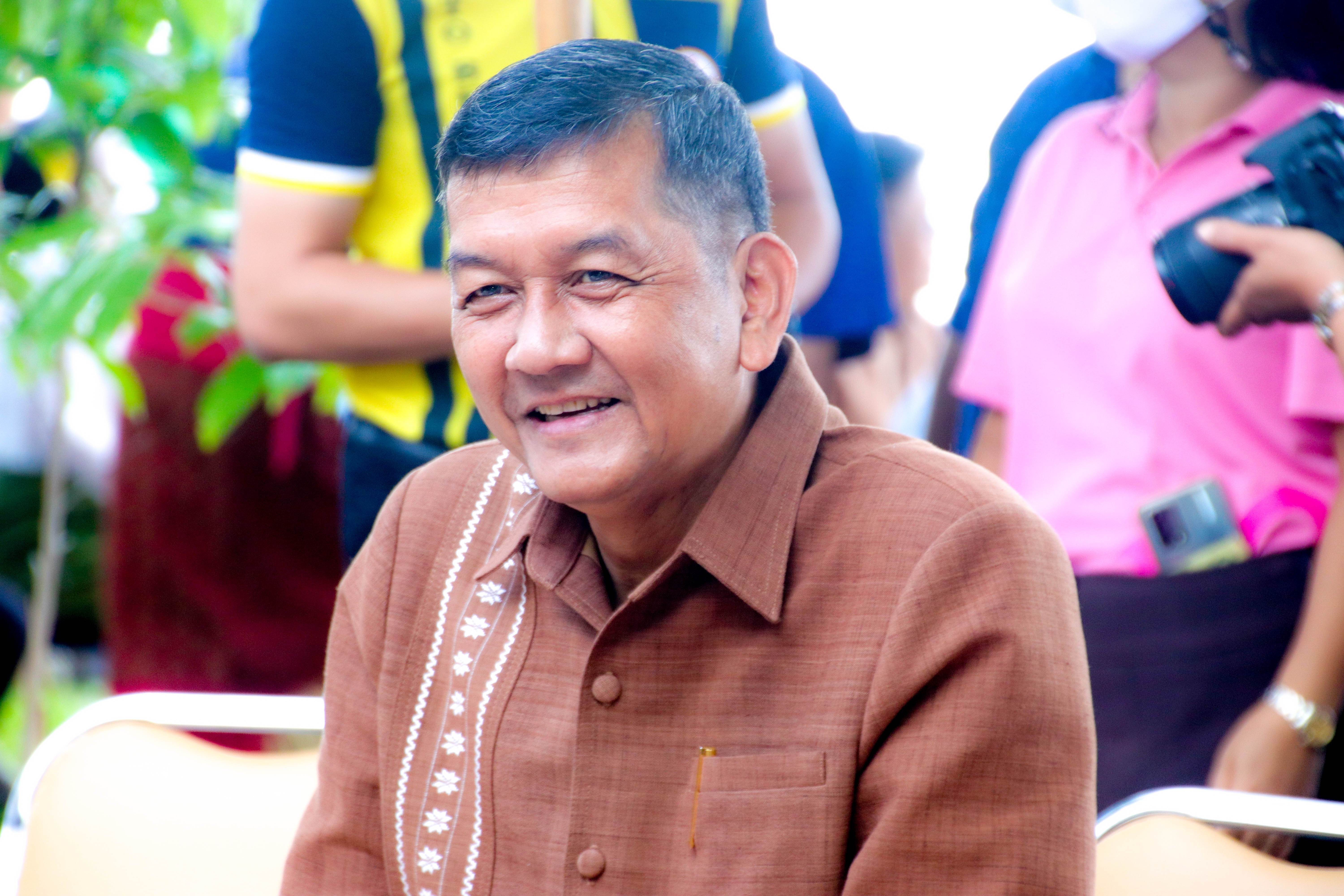 พช.กำแพงเพชร ร่วมกิจกรรม “จิบกาแฟ แชร์ความคิด ” จังหวัดกำแพงเพชร ครั้งที่ 5