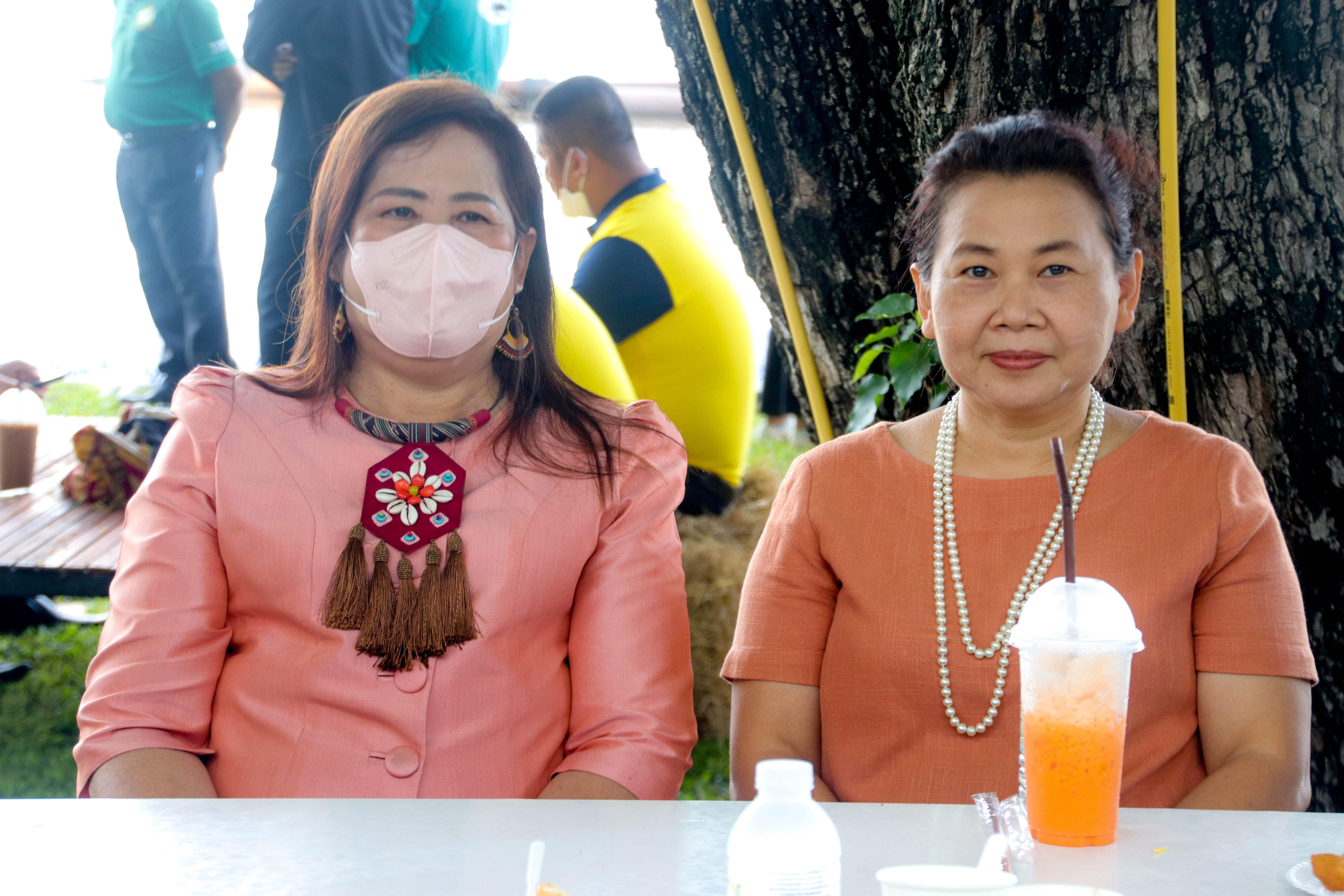 พช.กำแพงเพชร ร่วมกิจกรรม “จิบกาแฟ แชร์ความคิด ” จังหวัดกำแพงเพชร ครั้งที่ 5
