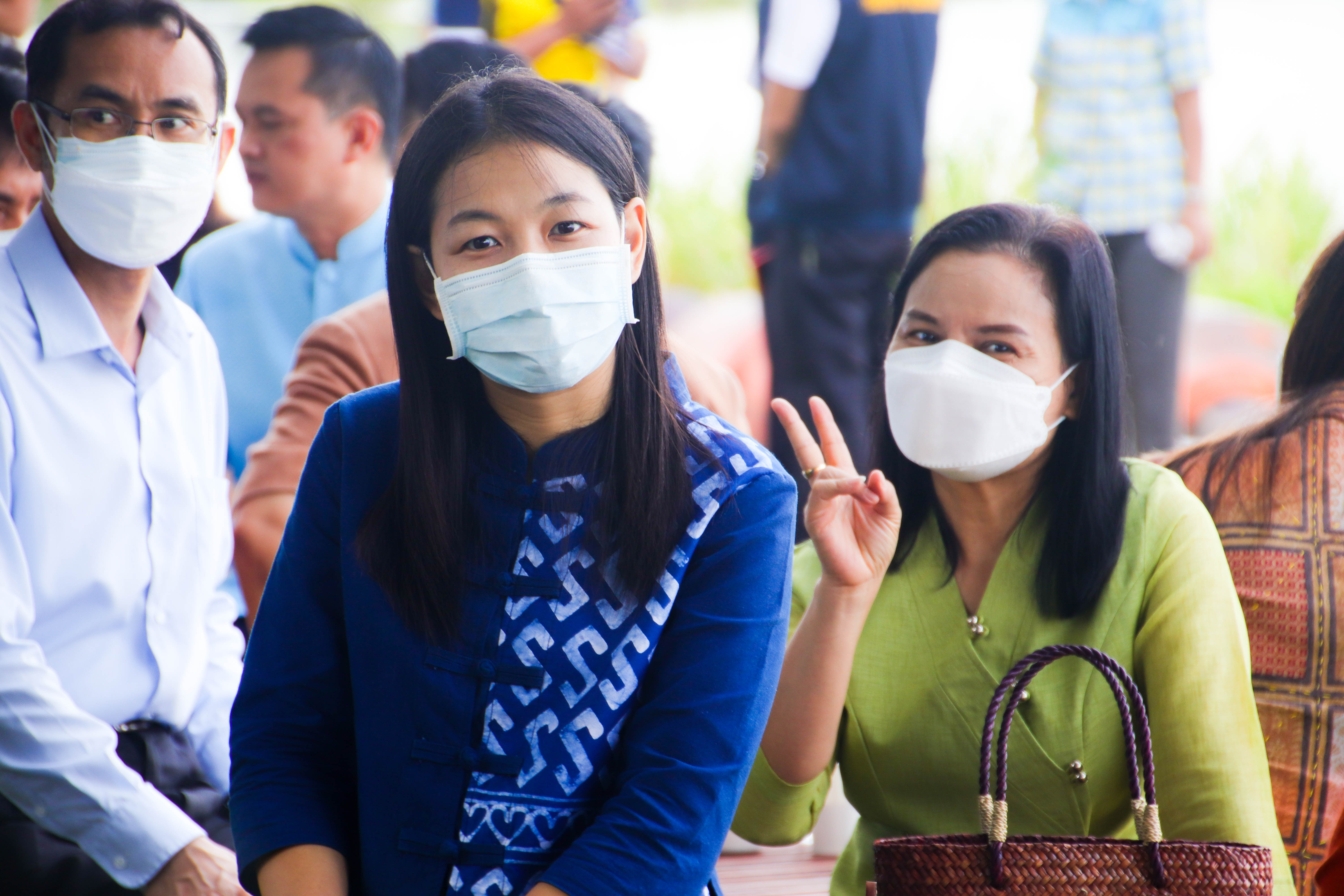 พช.กำแพงเพชร ร่วมกิจกรรม “จิบกาแฟ แชร์ความคิด ” จังหวัดกำแพงเพชร ครั้งที่ 5
