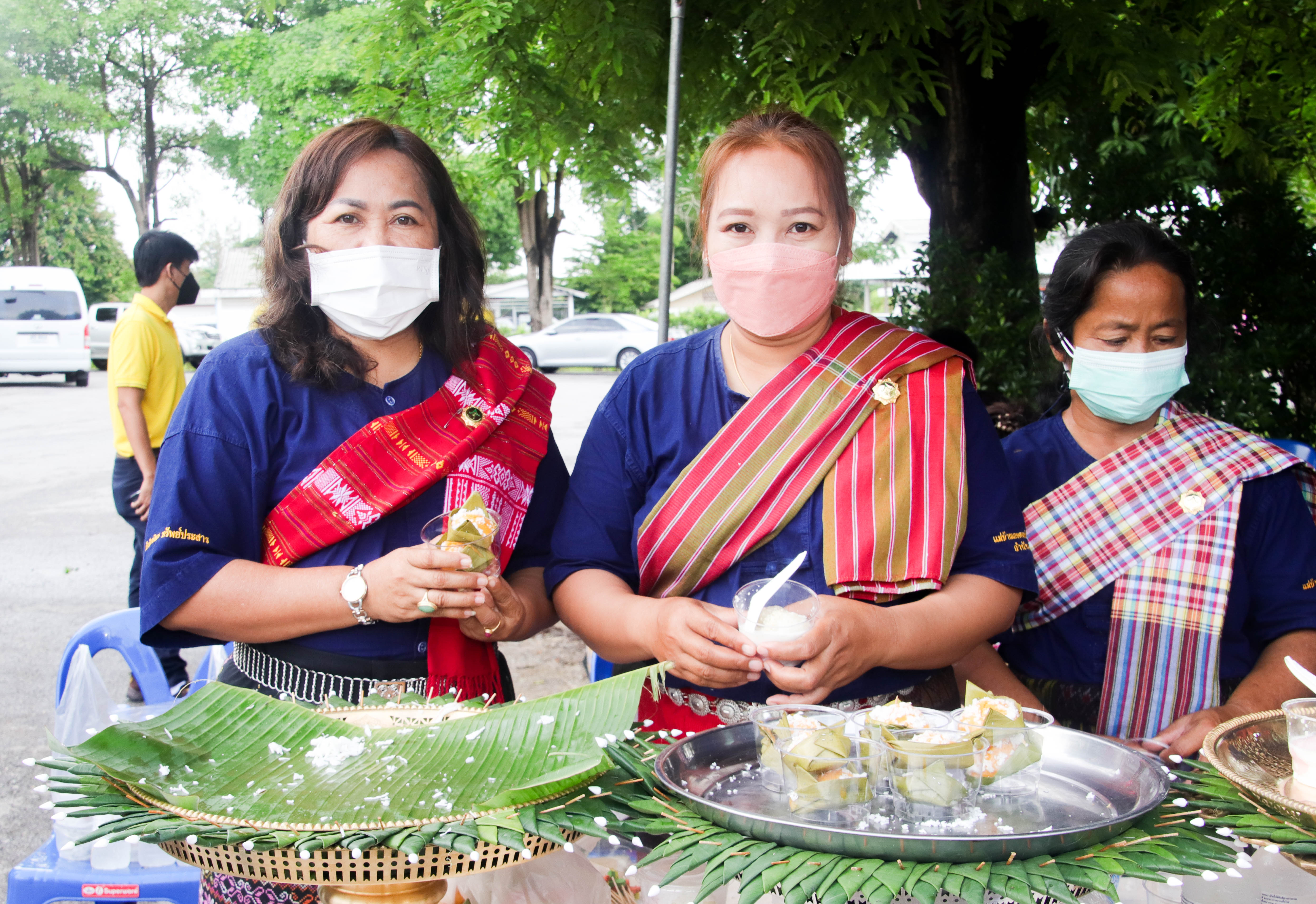 พช.กำแพงเพชร ร่วมกิจกรรม “จิบกาแฟ แชร์ความคิด ” จังหวัดกำแพงเพชร ครั้งที่ 5