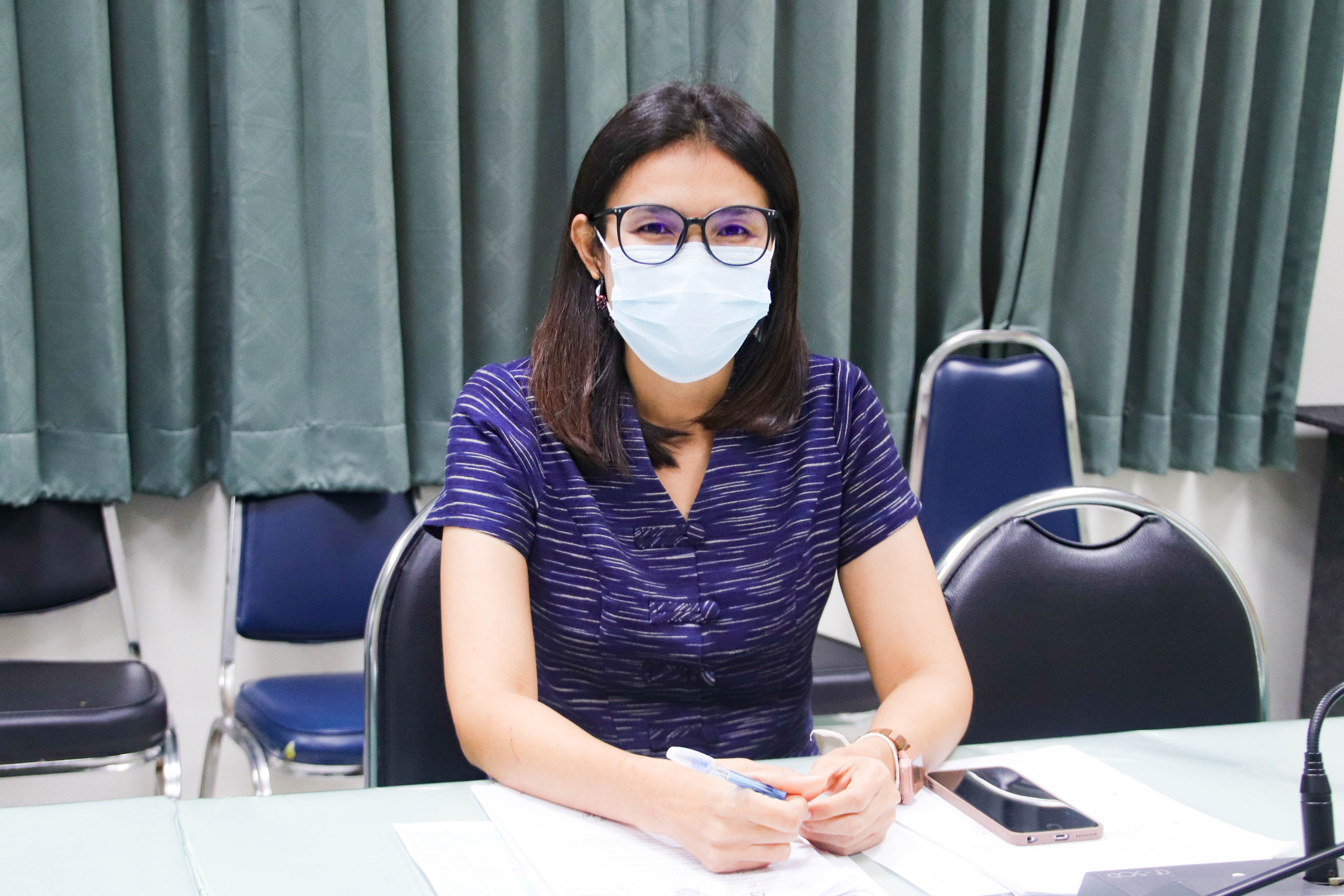 พช.กำแพงเพชร ร่วมประชุมการขับเคลื่อนงานและดำเนินกิจกรรมสำคัญของกรมการพัฒนาชุมชน เขตตรวจราชการที่ 5 และเขตตรวจราชการที่ 18