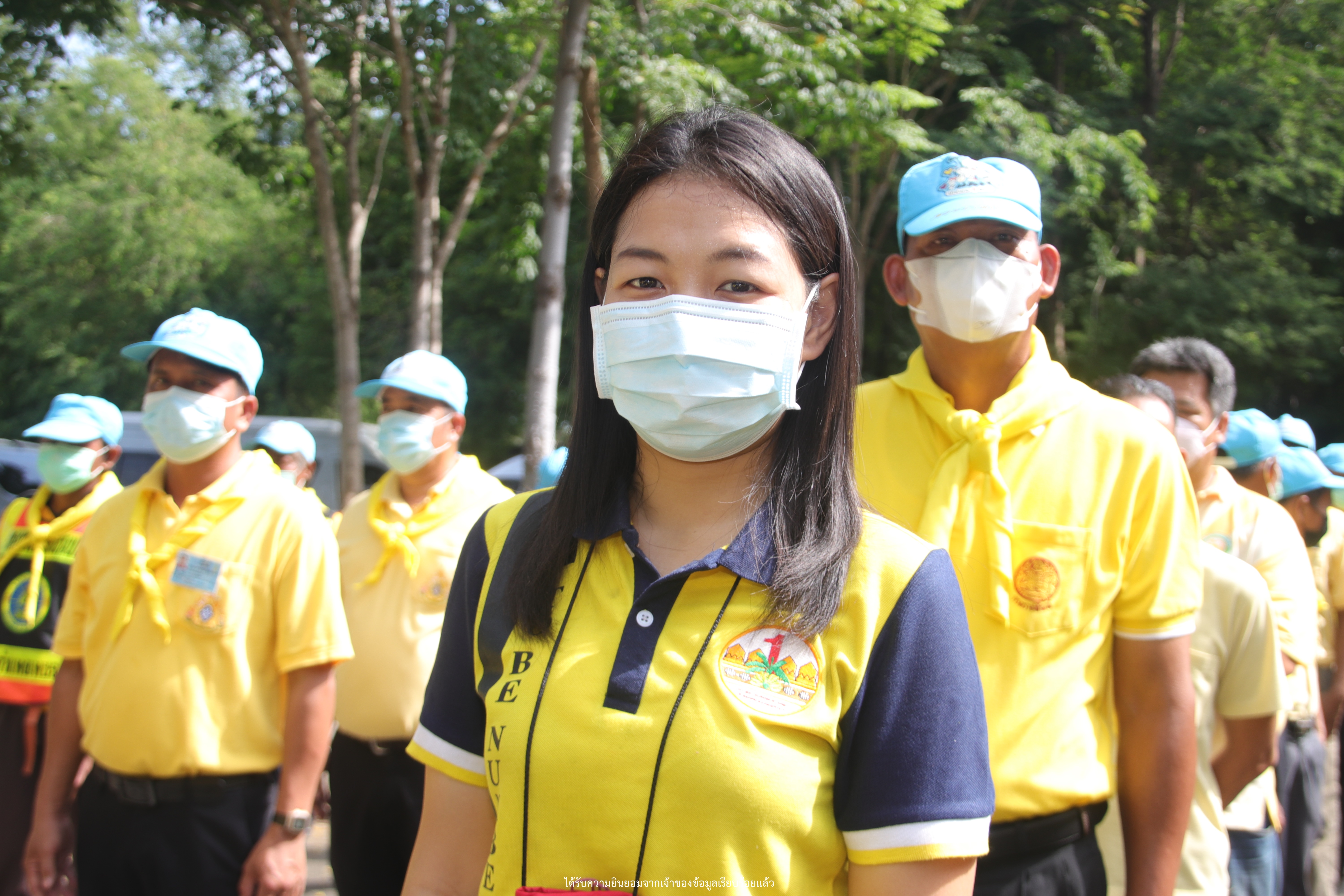 พช.กำแพงเพชร ร่วมกิจกรรมจิตอาสาเฉลิมพระเกียรติสมเด็จพระนางเจ้าฯ พระบรมราชินี 3 มิถุนายน 2565