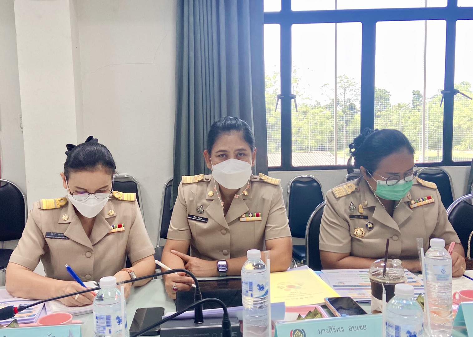 นายกิติพล เวชกุล ผู้ตรวจราชการกรมการพัฒนาชุมชน เป็นประธานการประชุมติดตามการขับเคลื่อนการดำเนินงานพัฒนาเศรษฐกิจฐานรากและประชารัฐจังหวัดกำแพงเพชร