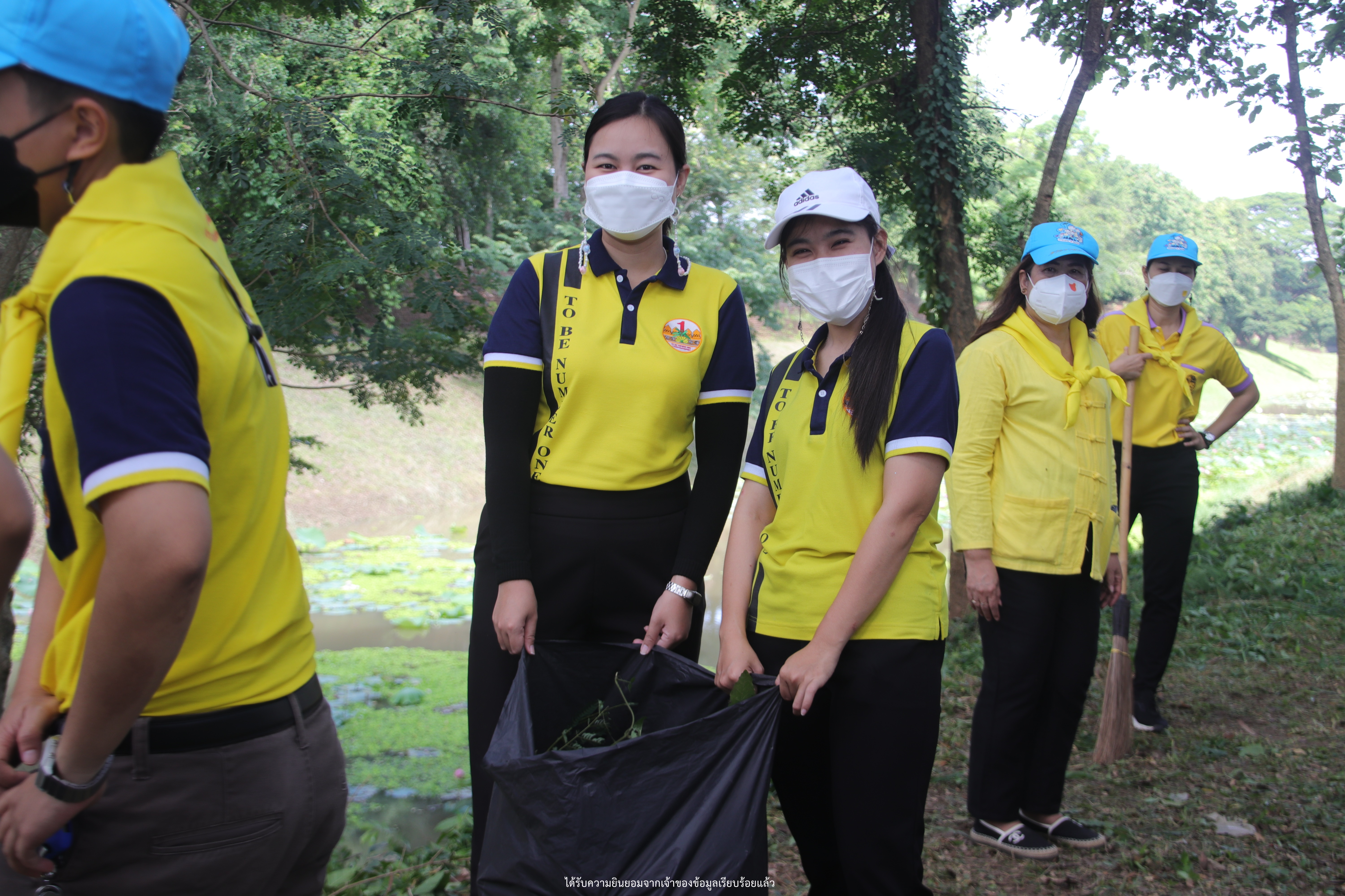 พช.กำแพงเพชร ร่วมกิจกรรมจิตอาสาเฉลิมพระเกียรติสมเด็จพระนางเจ้าฯ พระบรมราชินี 3 มิถุนายน 2565