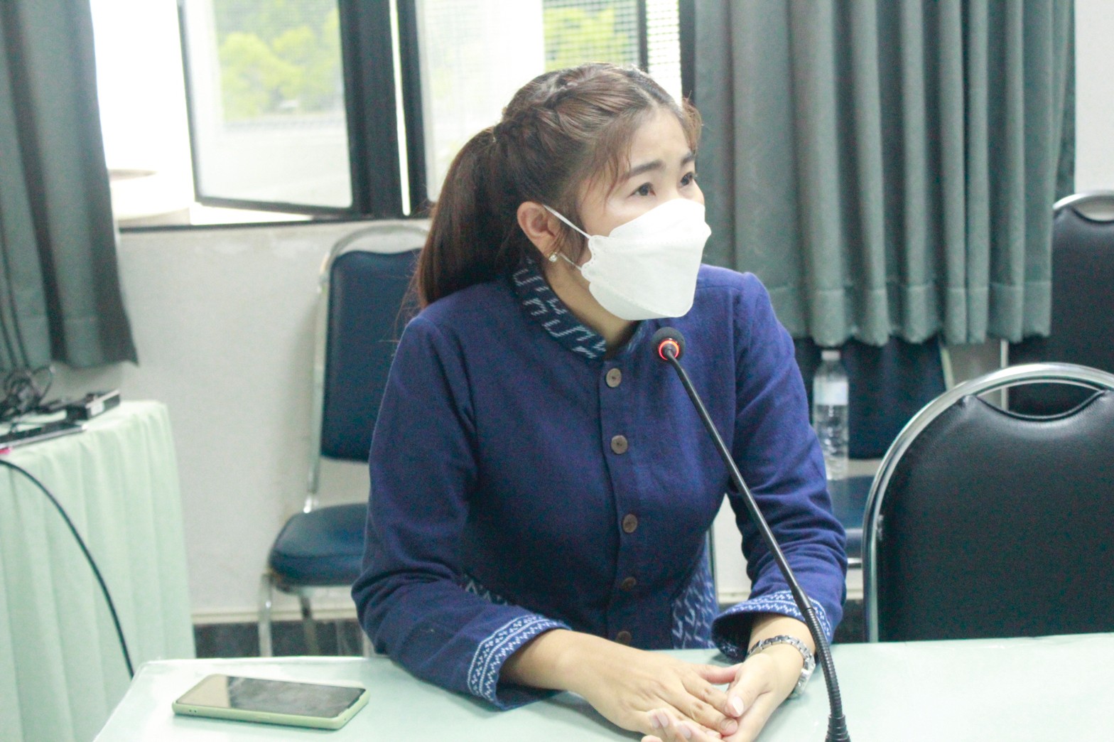 นายกิติพล เวชกุล ผู้ตรวจราชการกรมการพัฒนาชุมชน เป็นประธานการประกวดกิจกรรมกรมการพัฒนาชุมชน ประจำปี พ.ศ. 2565 เขตตรวจราชการที่ 18 กลุ่มจังหวัดภาคเหนือตอนล่าง 2 จังหวัดกำแพงเพชร