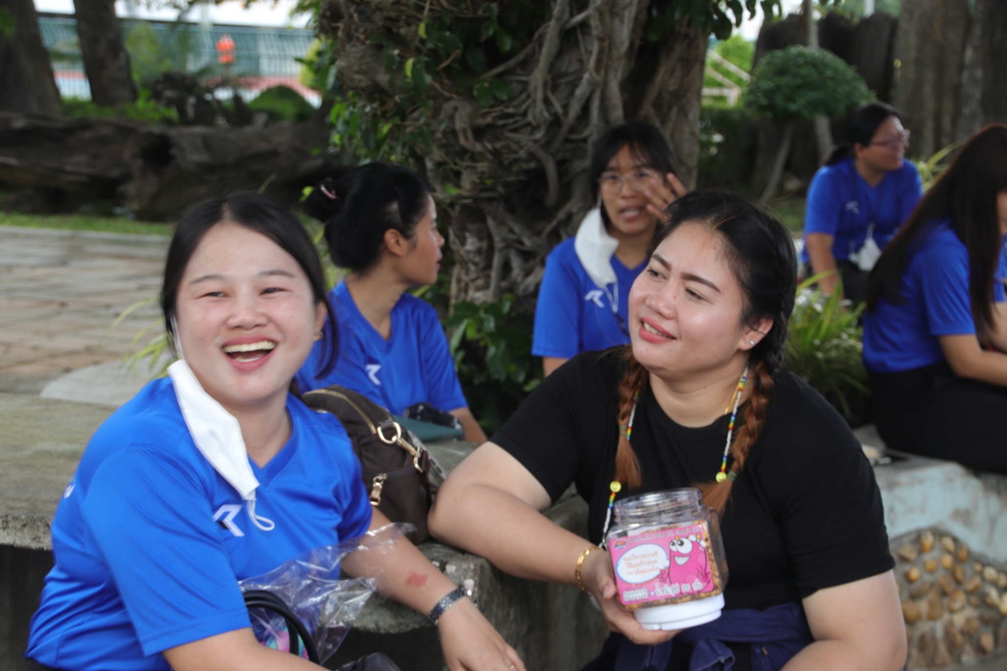 พช.กำแพงเพชร แข่งขันกีฬาเชื่อมความสามัคคี “สานสัมพันธ์ 60 ปี พช.กำแพงเพชร”