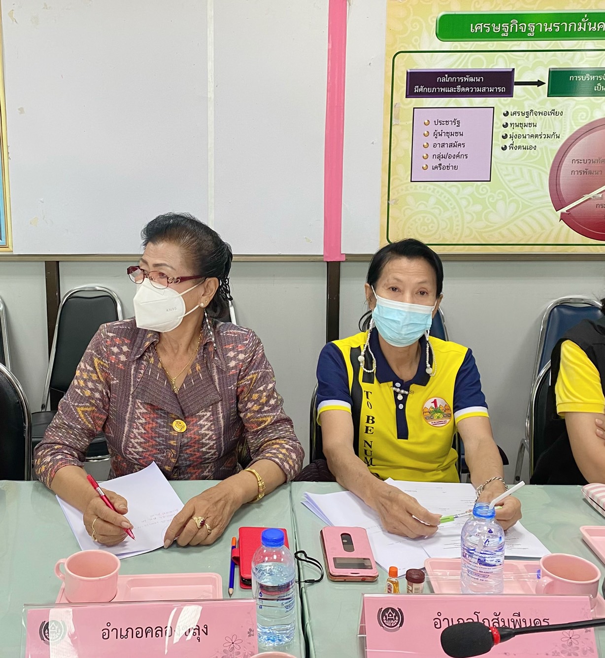 พช.กำแพงเพชร “ประชุมคณะกรรมการพัฒนาสตรีจังหวัดกำแพงเพชร ครั้งที่ 4/2565” วันจันทร์ที่ 18 กรกฎาคม พ.ศ. 2565  เวลา 13.30 น. ณ ห้องประชุมสำนักงานพัฒนาชุมชนจังหวัดกำแพงเพชร ชั้น 2 ศาลากลางจังหวัดกำแพงเพชร