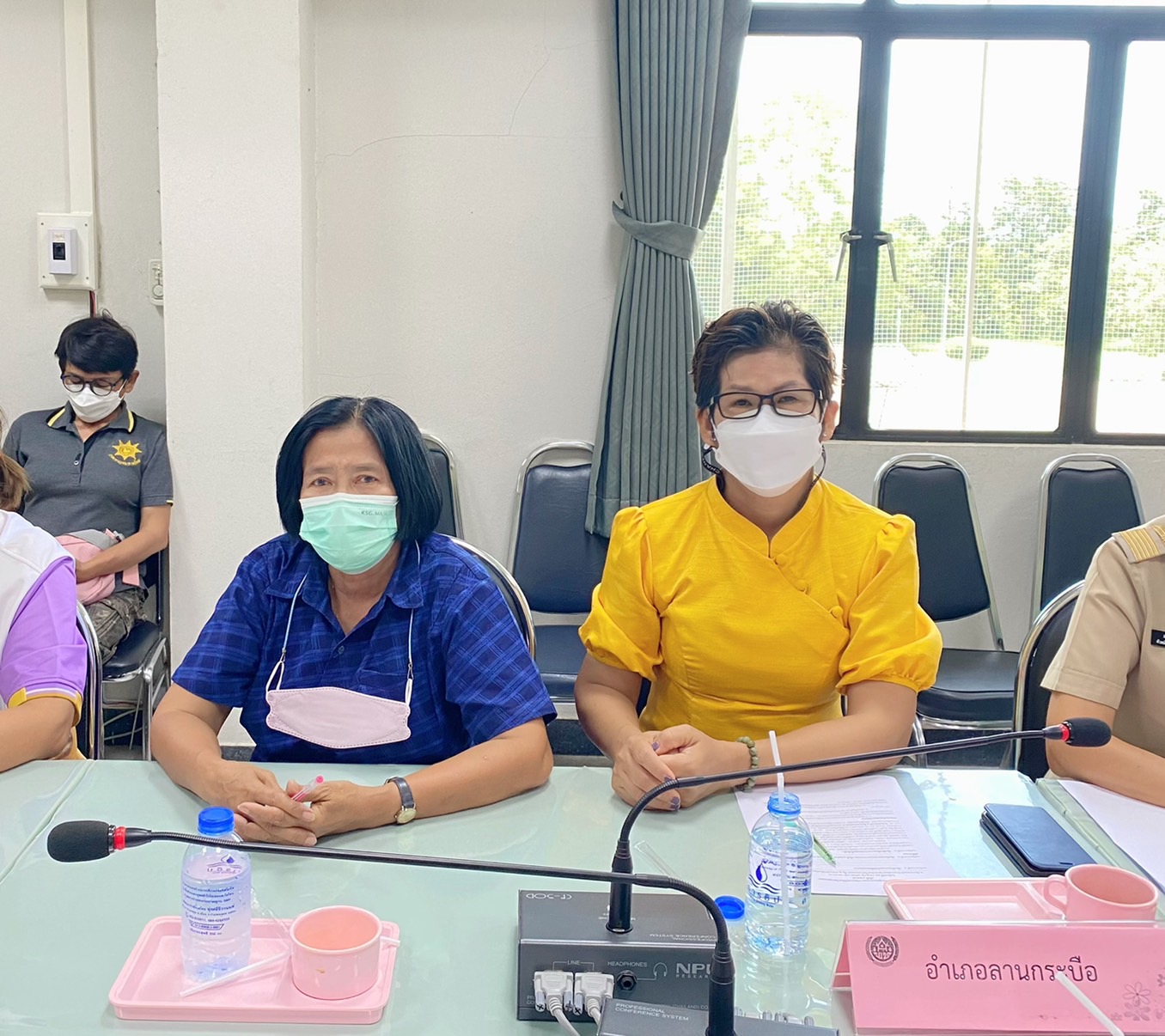 พช.กำแพงเพชร “ประชุมคณะกรรมการพัฒนาสตรีจังหวัดกำแพงเพชร ครั้งที่ 4/2565” วันจันทร์ที่ 18 กรกฎาคม พ.ศ. 2565  เวลา 13.30 น. ณ ห้องประชุมสำนักงานพัฒนาชุมชนจังหวัดกำแพงเพชร ชั้น 2 ศาลากลางจังหวัดกำแพงเพชร