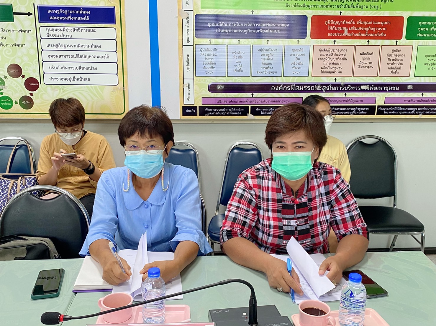พช.กำแพงเพชร “ประชุมคณะกรรมการพัฒนาสตรีจังหวัดกำแพงเพชร ครั้งที่ 4/2565” วันจันทร์ที่ 18 กรกฎาคม พ.ศ. 2565  เวลา 13.30 น. ณ ห้องประชุมสำนักงานพัฒนาชุมชนจังหวัดกำแพงเพชร ชั้น 2 ศาลากลางจังหวัดกำแพงเพชร