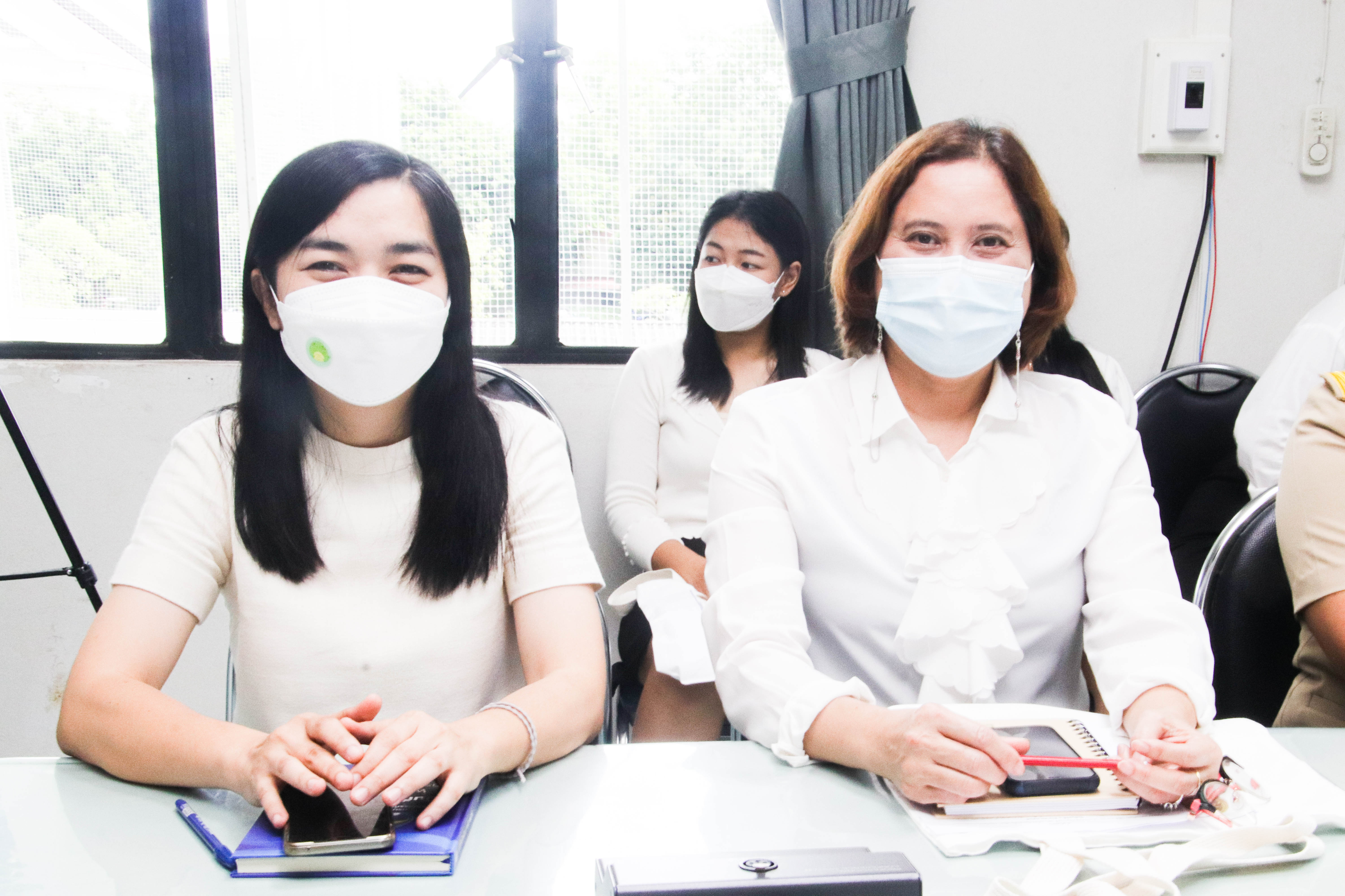 พช.กำแพงเพชร รวมใจประกาศนโยบายการไม่รับของขวัญและของกำนัลทุกชนิดจากการปฏิบัติหน้าที่ (No Gift Policy) ต่อต้านการทุจริตและประพฤติมิชอบ สร้างความโปร่งใสของหน่วยงาน