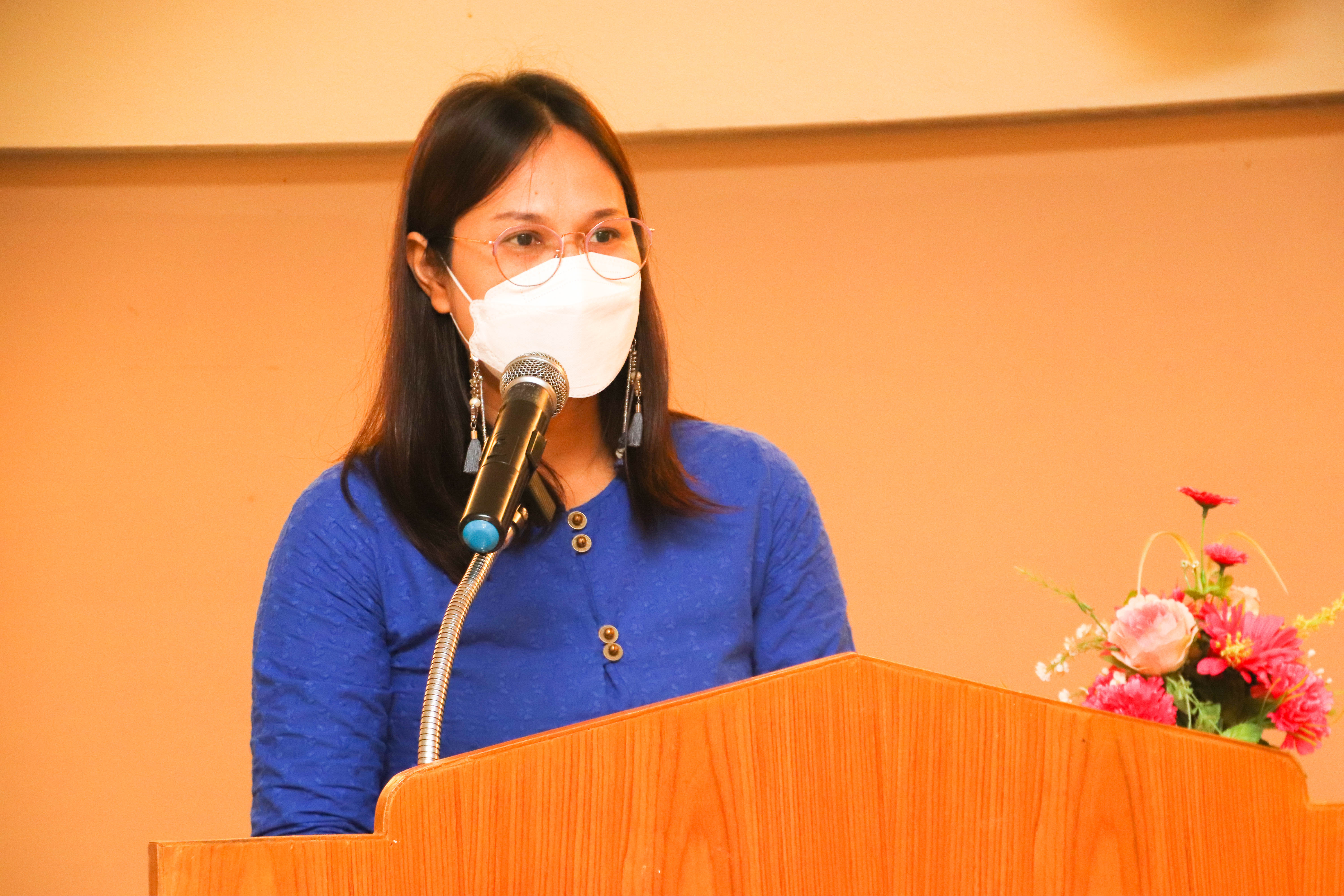 รองผู้ว่าราชการจังหวัดกำแพงเพชร เปิดโครงการส่งเสริมกระบวนการเครือข่ายองค์ความรู้ (Knowledge – Based OTOP : KBO)  กิจกรรมพัฒนาผลิตภัณฑ์ OTOP โดยเครือข่ายองค์ความรู้ KBO จังหวัด