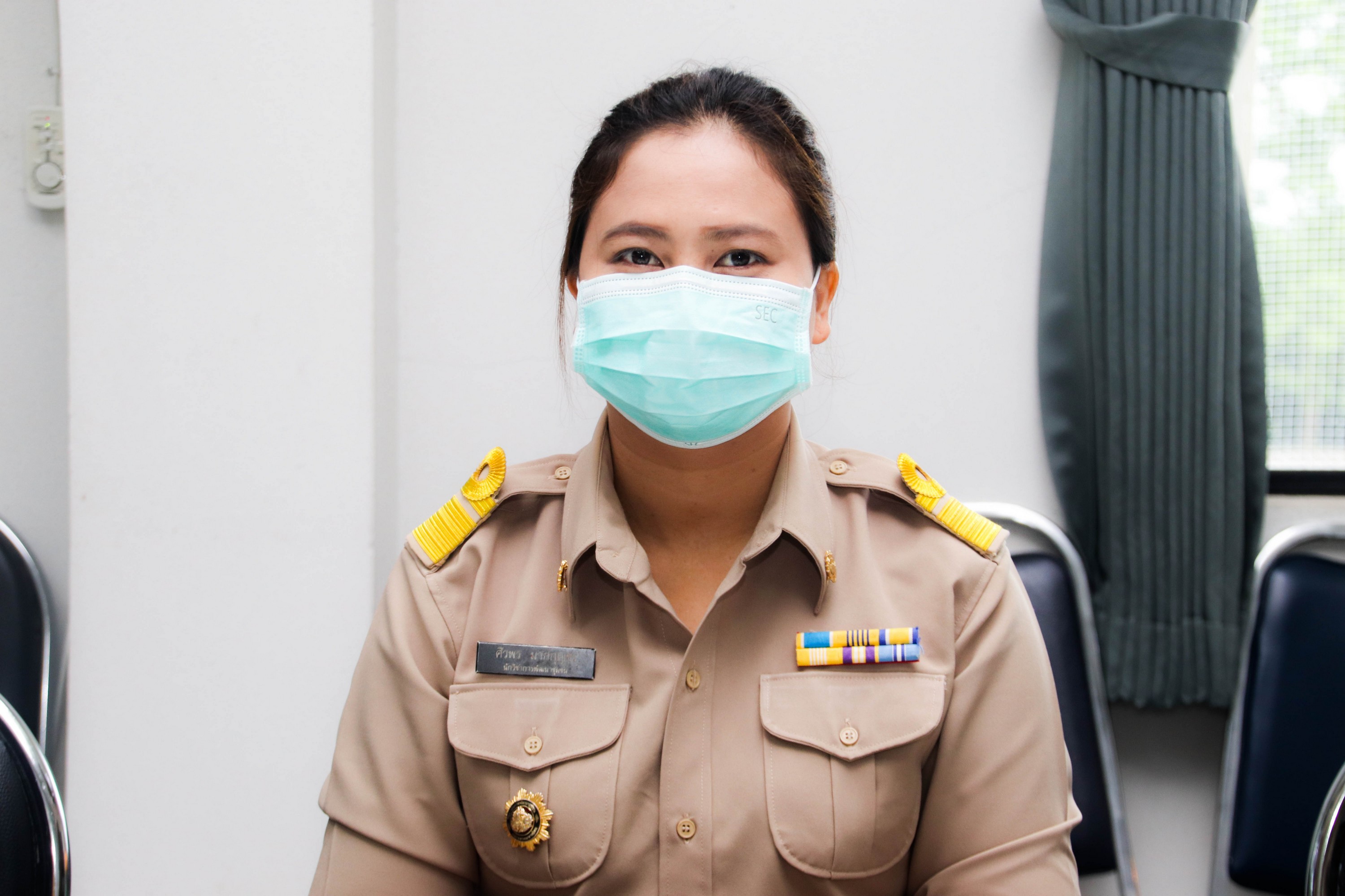 พช.กำแพงเพชร ร่วมประชุมการขับเคลื่อนงานและดำเนินกิจกรรมสำคัญของกรมการพัฒนาชุมชน เขตตรวจราชการที่ 5 และเขตตรวจราชการที่ 18