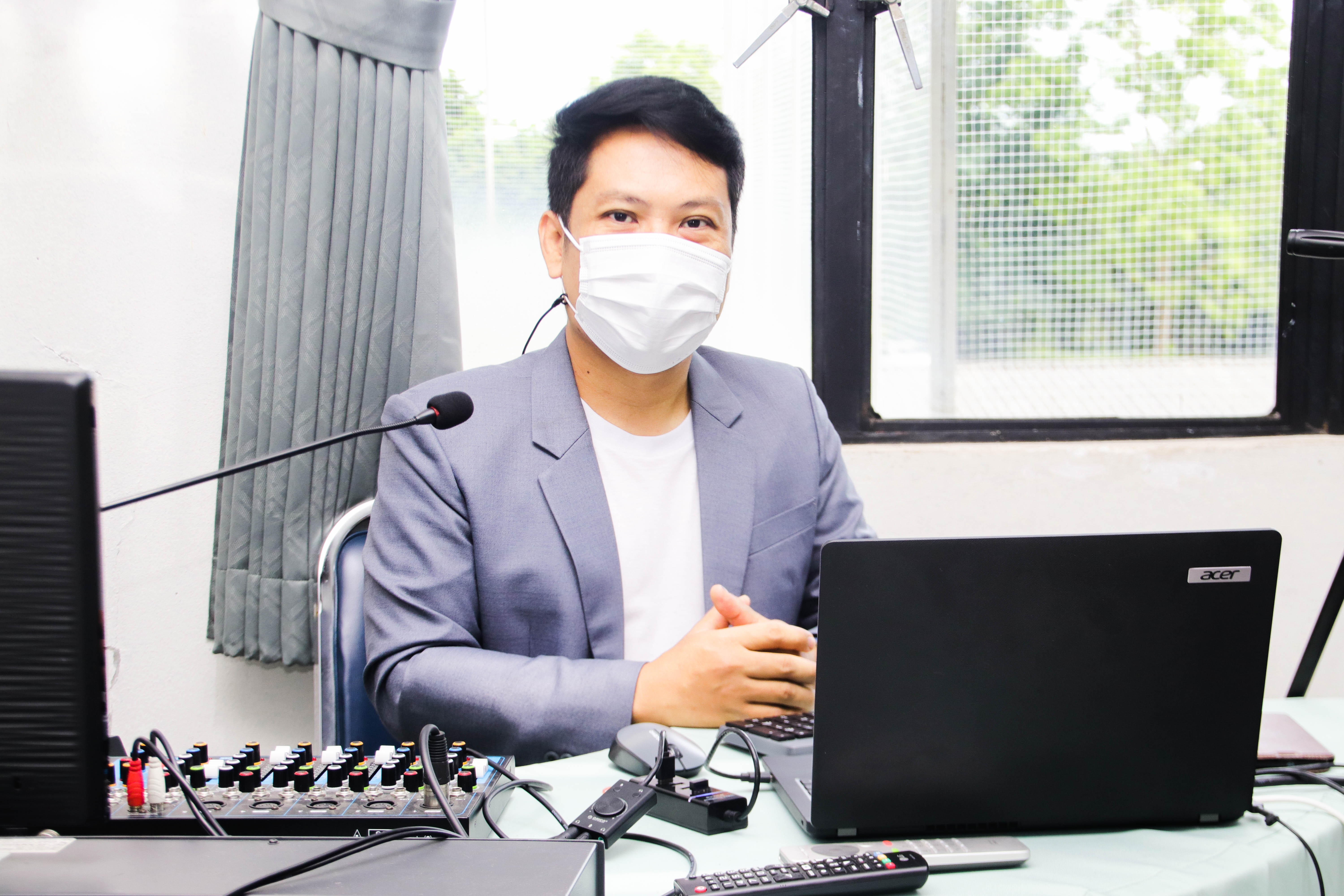 พช.กำแพงเพชร รวมใจประกาศนโยบายการไม่รับของขวัญและของกำนัลทุกชนิดจากการปฏิบัติหน้าที่ (No Gift Policy) ต่อต้านการทุจริตและประพฤติมิชอบ สร้างความโปร่งใสของหน่วยงาน