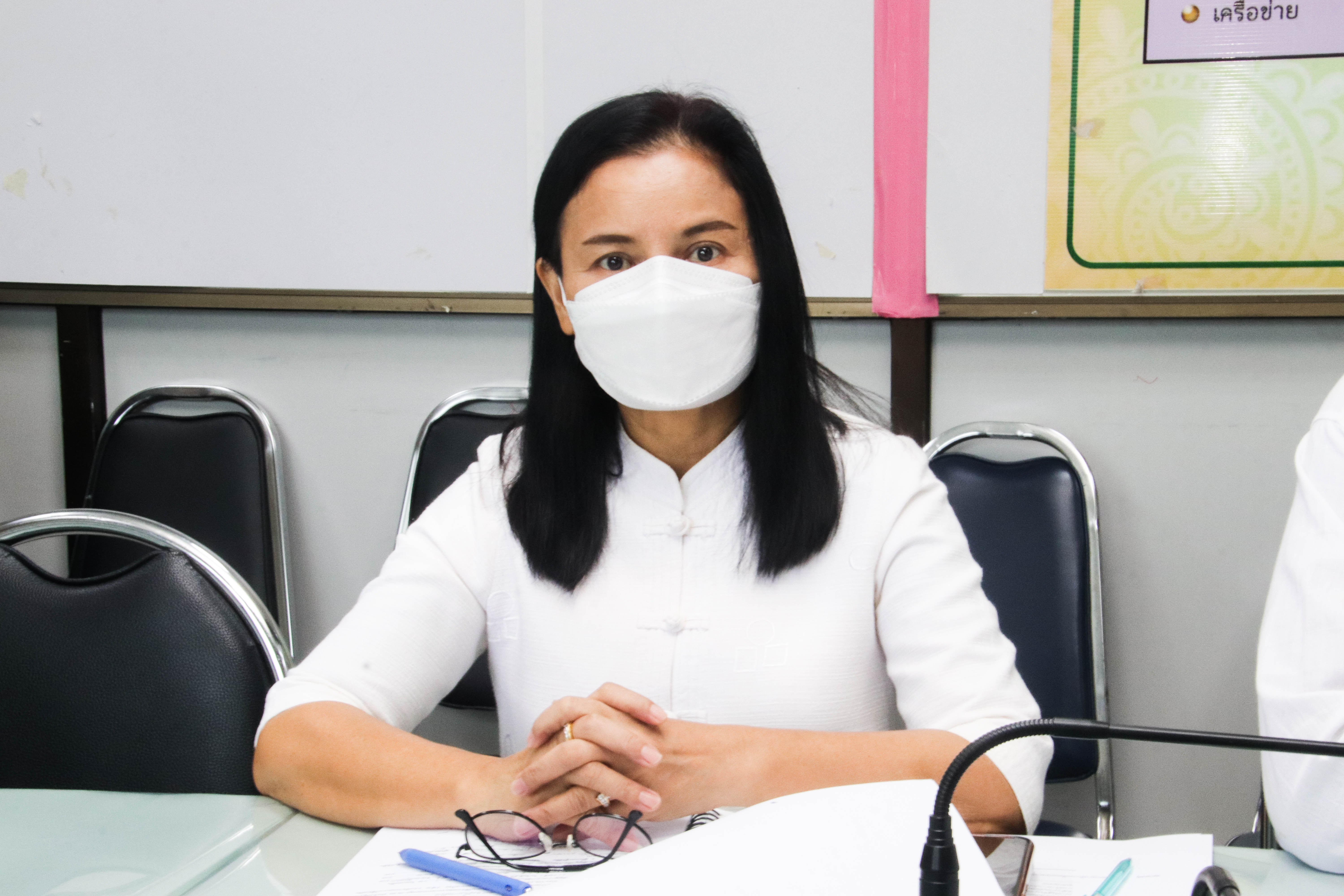 พช.กำแพงเพชร รวมใจประกาศนโยบายการไม่รับของขวัญและของกำนัลทุกชนิดจากการปฏิบัติหน้าที่ (No Gift Policy) ต่อต้านการทุจริตและประพฤติมิชอบ สร้างความโปร่งใสของหน่วยงาน
