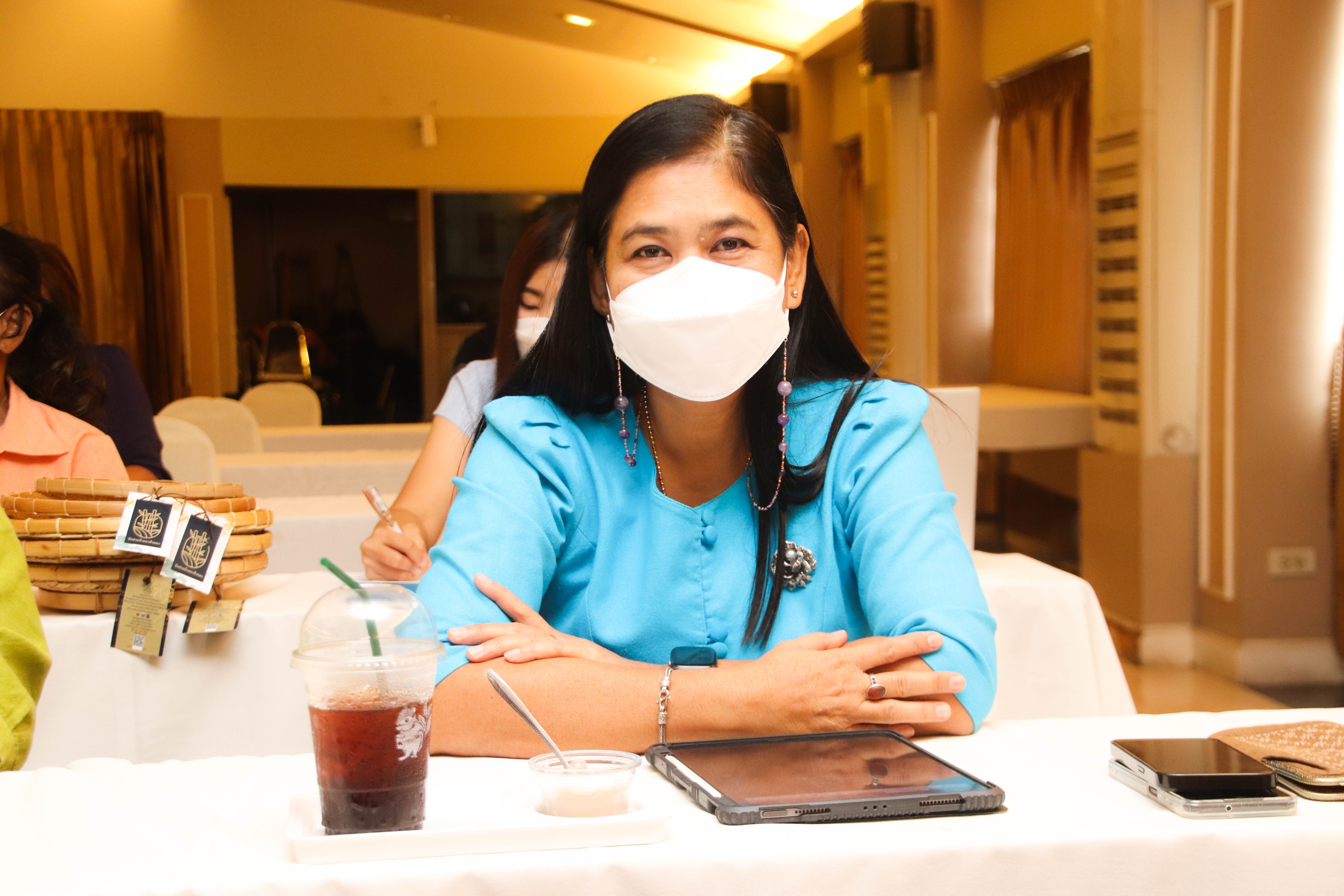 รองผู้ว่าราชการจังหวัดกำแพงเพชร เปิดโครงการส่งเสริมกระบวนการเครือข่ายองค์ความรู้ (Knowledge – Based OTOP : KBO)  กิจกรรมพัฒนาผลิตภัณฑ์ OTOP โดยเครือข่ายองค์ความรู้ KBO จังหวัด