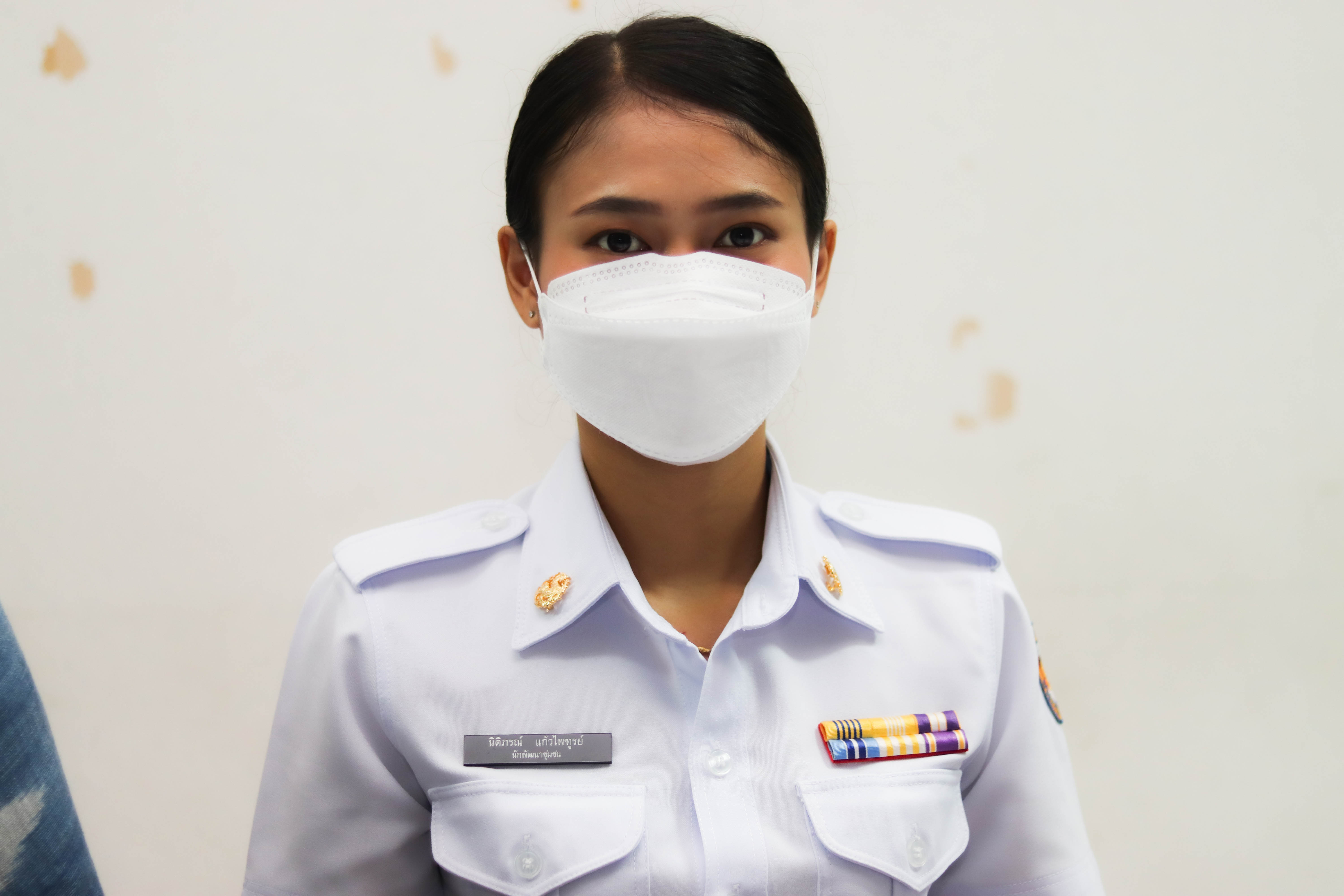 พช.กำแพงเพชร ประชุมคณะกรรมการบริหารศูนย์อำนวยการขจัดความยากจนและพัฒนาคนทุกช่วงวัยอย่างยั่งยืนตามหลักปรัชญาของเศรษฐกิจพอเพียงจังหวัดกำแพงเพชร (คจพ.จ.) ครั้งที่ 4/2565