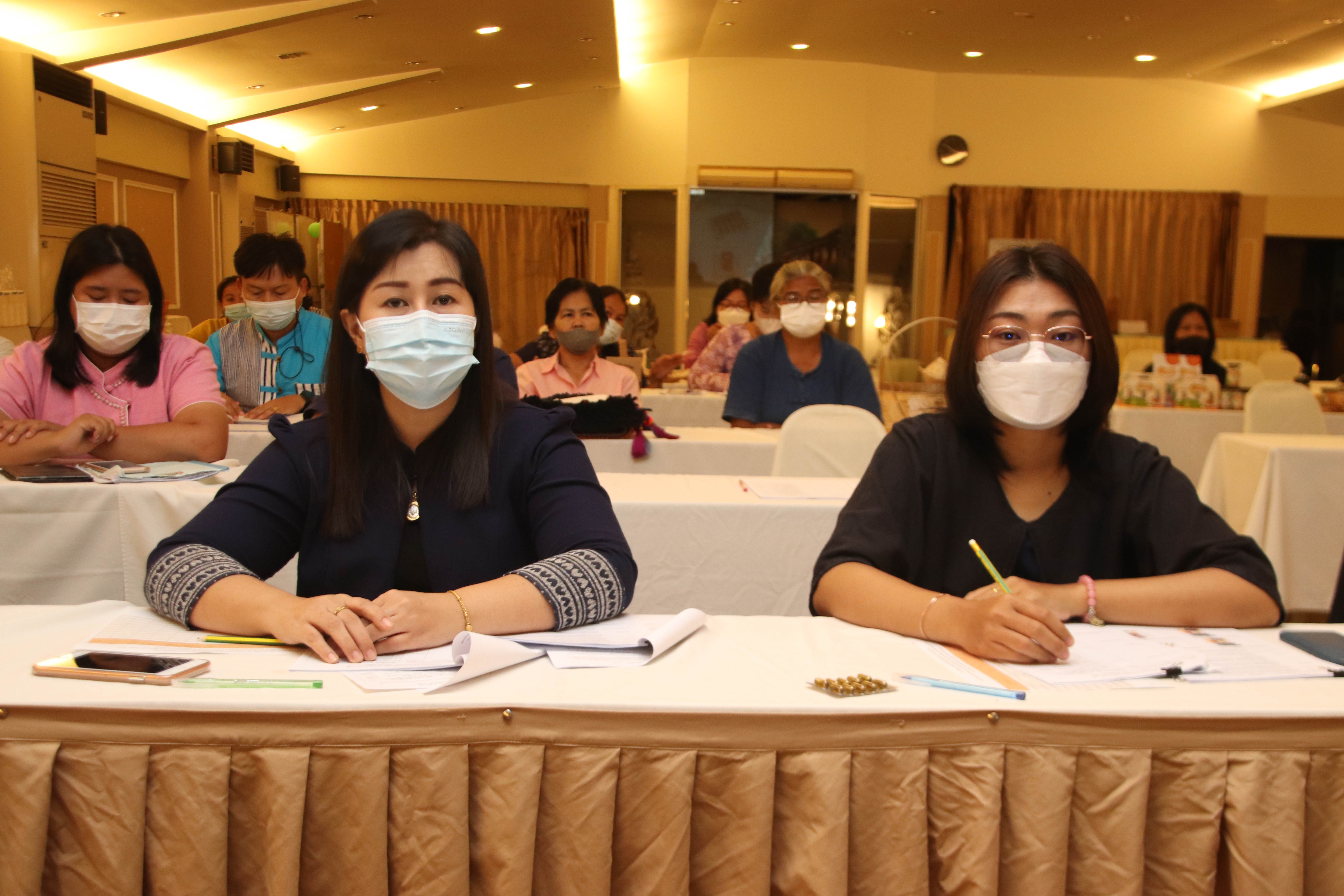 รองผู้ว่าราชการจังหวัดกำแพงเพชร เปิดโครงการส่งเสริมกระบวนการเครือข่ายองค์ความรู้ (Knowledge – Based OTOP : KBO)  กิจกรรมพัฒนาผลิตภัณฑ์ OTOP โดยเครือข่ายองค์ความรู้ KBO จังหวัด