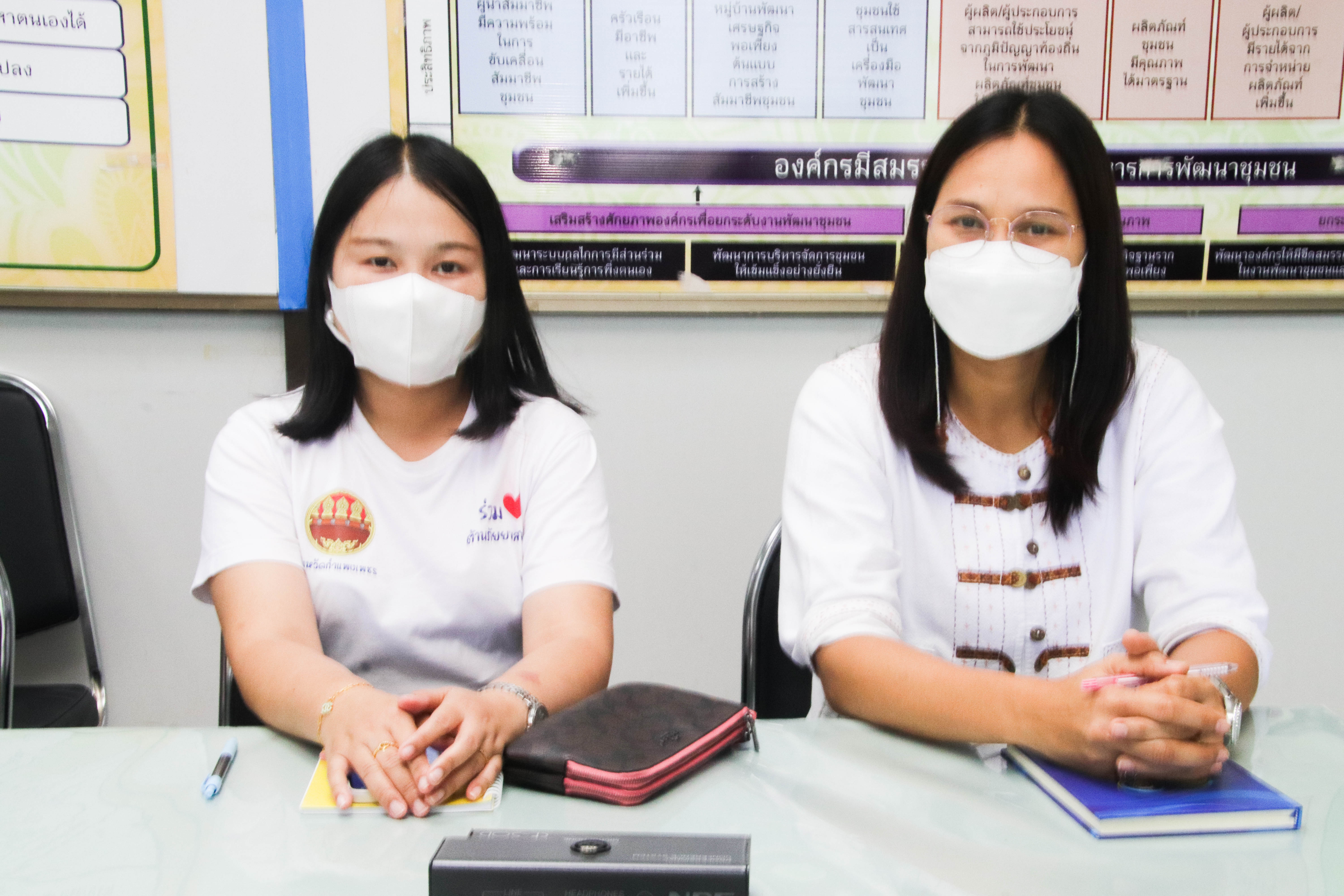 พช.กำแพงเพชร รวมใจประกาศนโยบายการไม่รับของขวัญและของกำนัลทุกชนิดจากการปฏิบัติหน้าที่ (No Gift Policy) ต่อต้านการทุจริตและประพฤติมิชอบ สร้างความโปร่งใสของหน่วยงาน