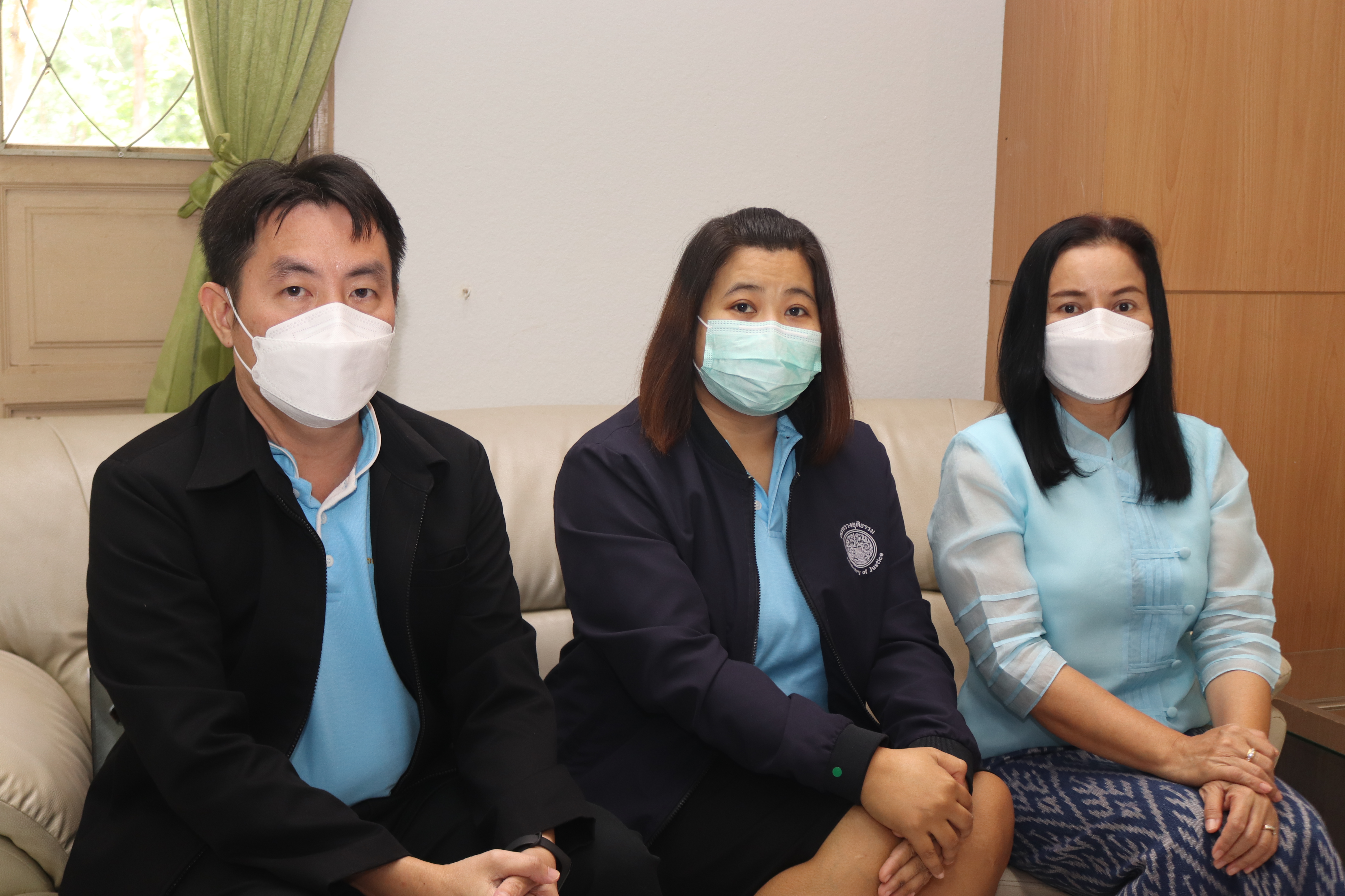 พช.กำแพงเพชร ประชุมเชิงปฏิบัติการชี้แจงแนวทางการดำเนินงานคณะกรรมการเครือข่าย กองทุนแม่ของแผ่นดินระดับจังหวัด